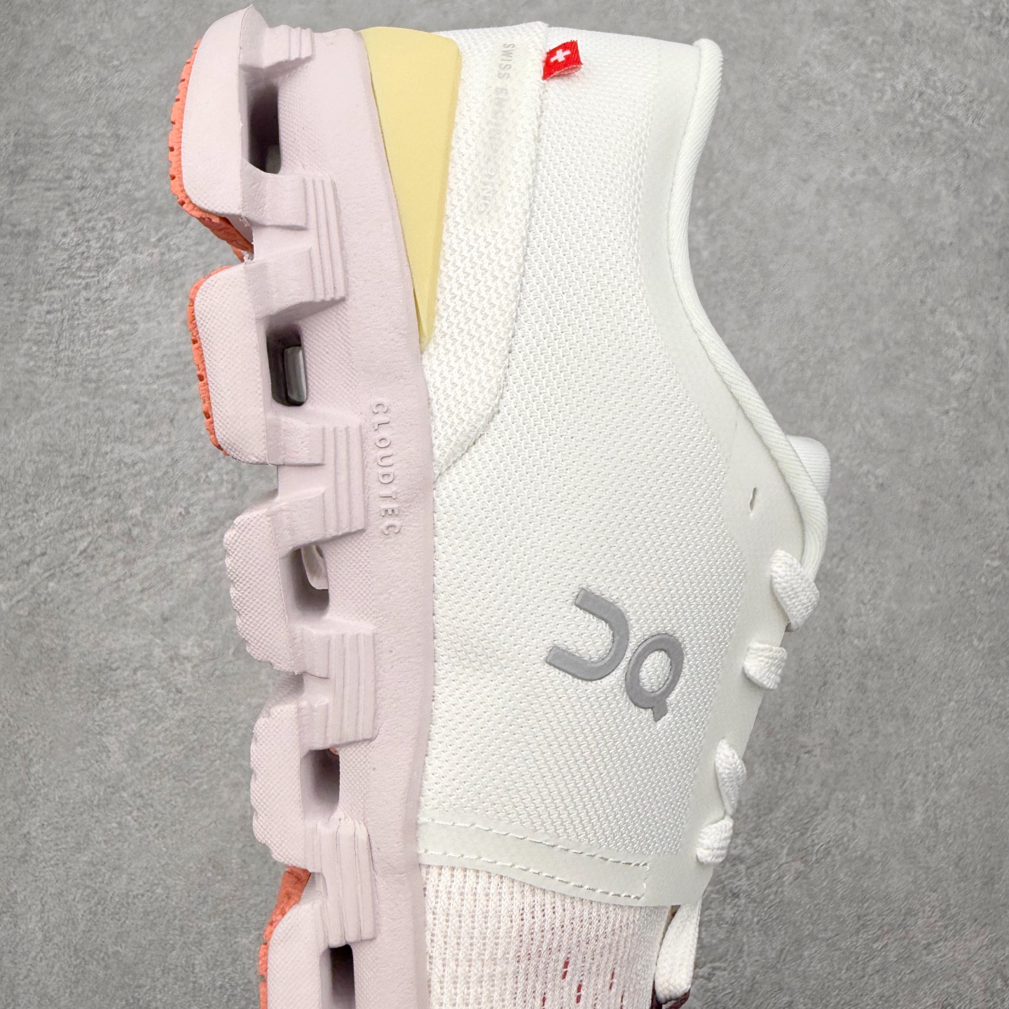 图片[6]-On昂跑 Cloudmonster 舒适 织物防滑透气回弹 低帮 休闲长跑城市通勤跑步鞋 此运动品牌 开创于2010年 缓震着陆、强效回弹、轻柔质感的设计构思始终是ON研制关键 与此同时基于“为全球提供革新性的跑步感受”信念 陆续推出了多款跑鞋及其以专业运动人体跑步工程学为设计关键的功能性跑步服饰设备 让跑者不费力气地畅快畅跑 尺码：36 36.5 37.5 38 38.5 39 40 40.5 41 42 42.5 43 44 44.5 45-选品中心