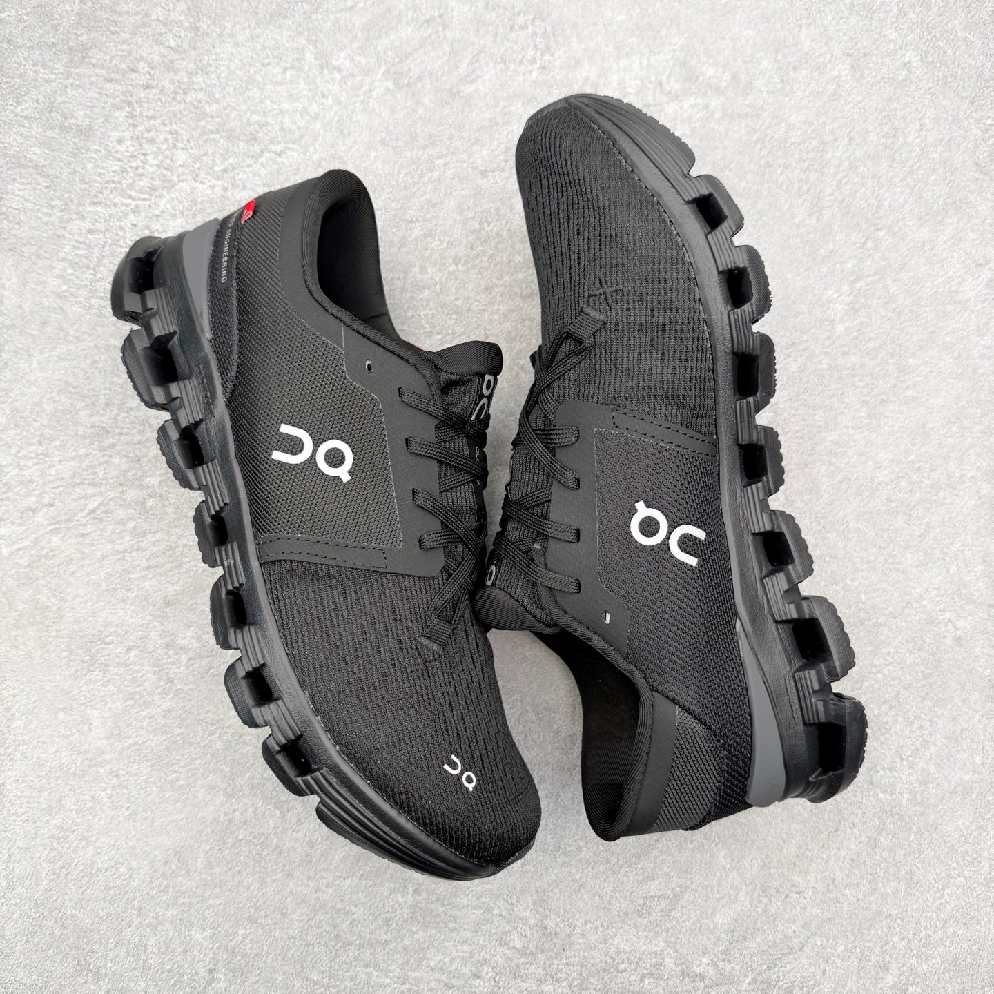 图片[3]-On昂跑 Cloudmonster 舒适 织物防滑透气回弹 低帮 休闲长跑城市通勤跑步鞋 此运动品牌 开创于2010年 缓震着陆、强效回弹、轻柔质感的设计构思始终是ON研制关键 与此同时基于“为全球提供革新性的跑步感受”信念 陆续推出了多款跑鞋及其以专业运动人体跑步工程学为设计关键的功能性跑步服饰设备 让跑者不费力气地畅快畅跑 尺码：36 36.5 37.5 38 38.5 39 40 40.5 41 42 42.5 43 44 44.5 45-选品中心