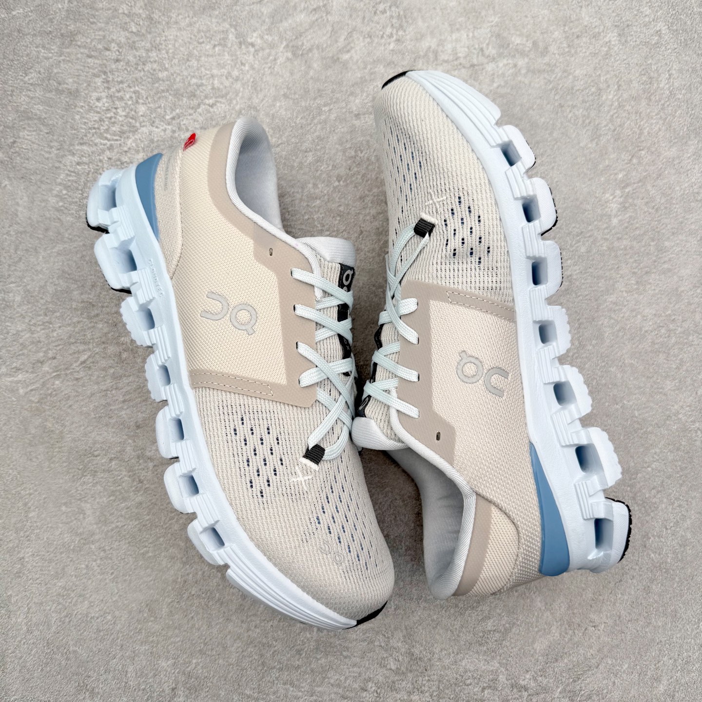 图片[3]-On昂跑 Cloudmonster 舒适 织物防滑透气回弹 低帮 休闲长跑城市通勤跑步鞋 此运动品牌 开创于2010年 缓震着陆、强效回弹、轻柔质感的设计构思始终是ON研制关键 与此同时基于“为全球提供革新性的跑步感受”信念 陆续推出了多款跑鞋及其以专业运动人体跑步工程学为设计关键的功能性跑步服饰设备 让跑者不费力气地畅快畅跑 尺码：36 36.5 37.5 38 38.5 39 40 40.5 41 42 42.5 43 44 44.5 45-选品中心