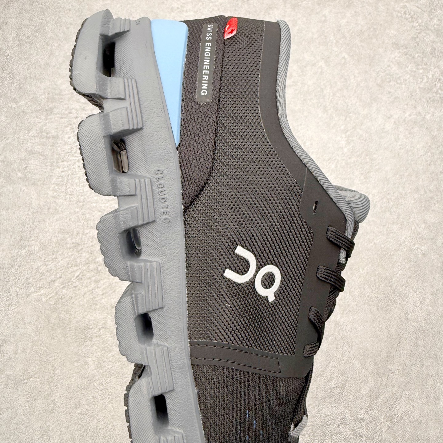 图片[6]-On昂跑 Cloudmonster 舒适 织物防滑透气回弹 低帮 休闲长跑城市通勤跑步鞋 此运动品牌 开创于2010年 缓震着陆、强效回弹、轻柔质感的设计构思始终是ON研制关键 与此同时基于“为全球提供革新性的跑步感受”信念 陆续推出了多款跑鞋及其以专业运动人体跑步工程学为设计关键的功能性跑步服饰设备 让跑者不费力气地畅快畅跑 尺码：36 36.5 37.5 38 38.5 39 40 40.5 41 42 42.5 43 44 44.5 45-选品中心