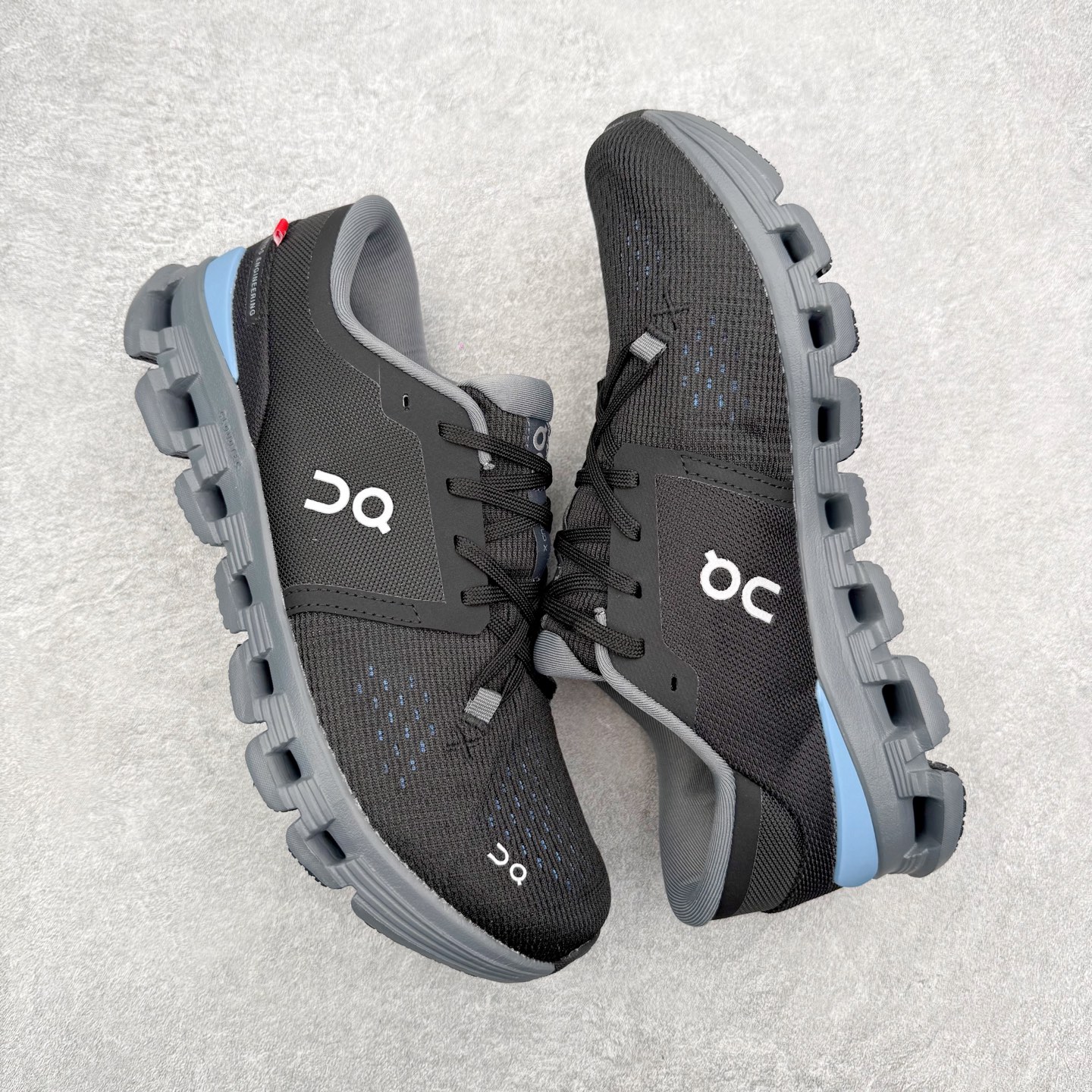 图片[3]-On昂跑 Cloudmonster 舒适 织物防滑透气回弹 低帮 休闲长跑城市通勤跑步鞋 此运动品牌 开创于2010年 缓震着陆、强效回弹、轻柔质感的设计构思始终是ON研制关键 与此同时基于“为全球提供革新性的跑步感受”信念 陆续推出了多款跑鞋及其以专业运动人体跑步工程学为设计关键的功能性跑步服饰设备 让跑者不费力气地畅快畅跑 尺码：36 36.5 37.5 38 38.5 39 40 40.5 41 42 42.5 43 44 44.5 45-选品中心