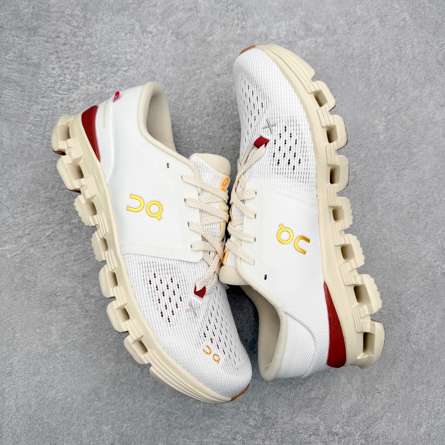 图片[3]-On昂跑 Cloudmonster 舒适 织物防滑透气回弹 低帮 休闲长跑城市通勤跑步鞋 此运动品牌 开创于2010年 缓震着陆、强效回弹、轻柔质感的设计构思始终是ON研制关键 与此同时基于“为全球提供革新性的跑步感受”信念 陆续推出了多款跑鞋及其以专业运动人体跑步工程学为设计关键的功能性跑步服饰设备 让跑者不费力气地畅快畅跑 尺码：36 36.5 37.5 38 38.5 39 40 40.5 41 42 42.5 43 44 44.5 45-选品中心