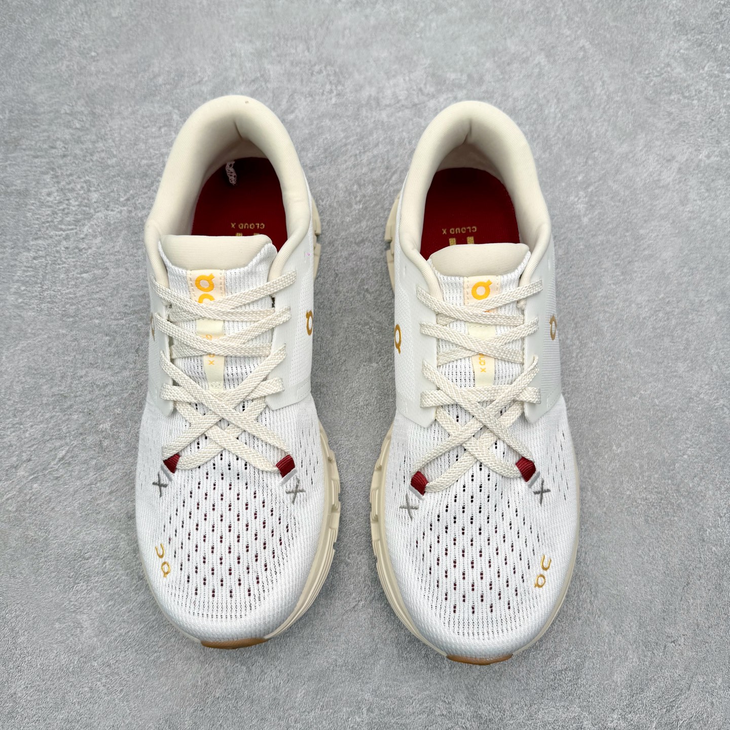 图片[2]-On昂跑 Cloudmonster 舒适 织物防滑透气回弹 低帮 休闲长跑城市通勤跑步鞋 此运动品牌 开创于2010年 缓震着陆、强效回弹、轻柔质感的设计构思始终是ON研制关键 与此同时基于“为全球提供革新性的跑步感受”信念 陆续推出了多款跑鞋及其以专业运动人体跑步工程学为设计关键的功能性跑步服饰设备 让跑者不费力气地畅快畅跑 尺码：36 36.5 37.5 38 38.5 39 40 40.5 41 42 42.5 43 44 44.5 45-选品中心