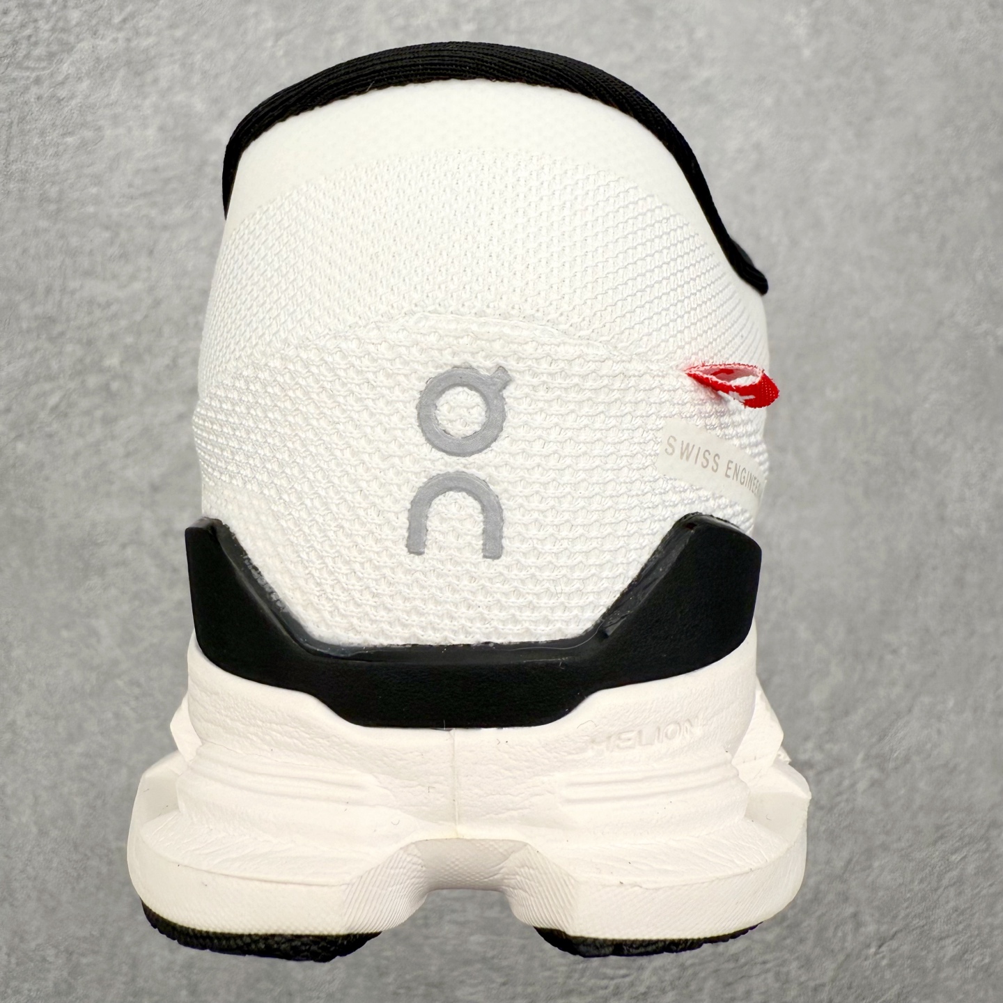 图片[8]-On昂跑 Cloudmonster 舒适 织物防滑透气回弹 低帮 休闲长跑城市通勤跑步鞋 此运动品牌 开创于2010年 缓震着陆、强效回弹、轻柔质感的设计构思始终是ON研制关键 与此同时基于“为全球提供革新性的跑步感受”信念 陆续推出了多款跑鞋及其以专业运动人体跑步工程学为设计关键的功能性跑步服饰设备 让跑者不费力气地畅快畅跑 尺码：36 36.5 37.5 38 38.5 39 40 40.5 41 42 42.5 43 44 44.5 45-选品中心