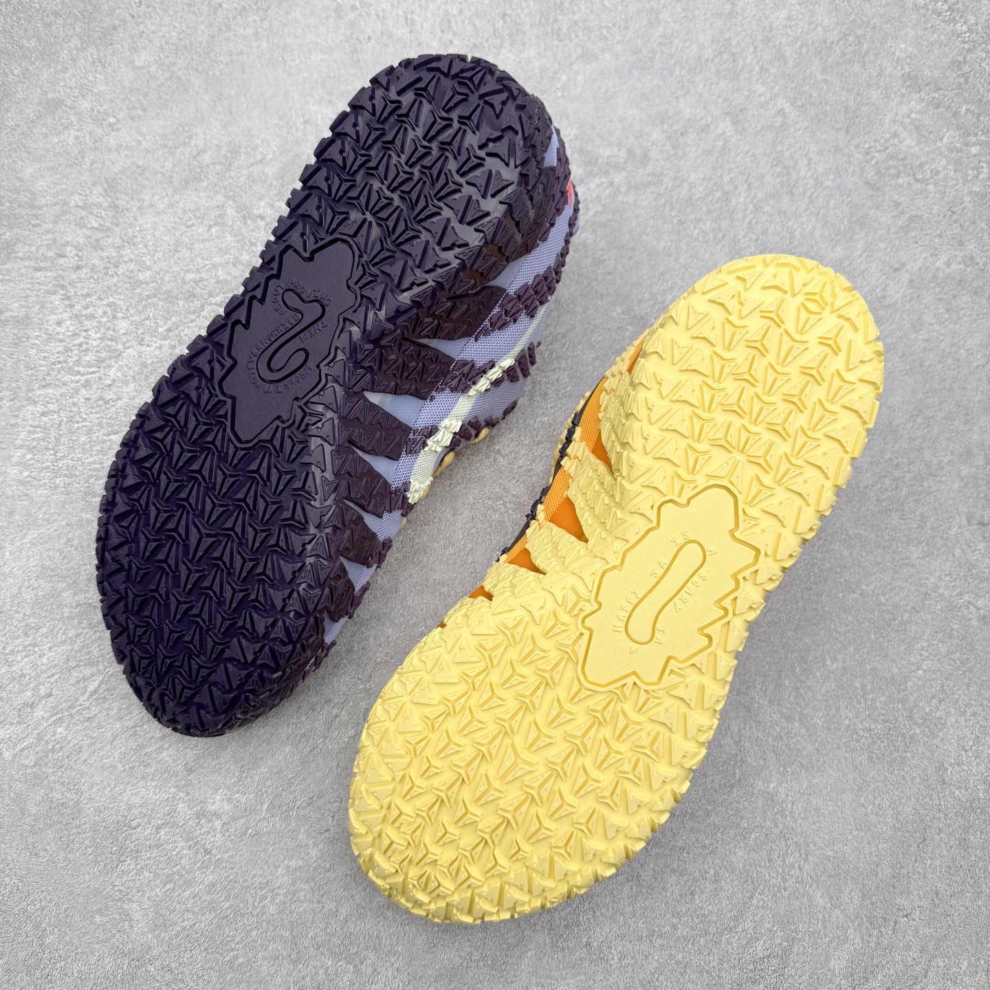 图片[8]-NK JA3 EP 莫兰特三代低帮篮球鞋 以鲜艳明亮的色调脱颖而出。鞋舌上醒目地展示着 “ JA ” 标志，而后跟上的 “ 12 ：AM ” 则以独特的设计呈现。鞋头和鞋舌采用透气运动网布制成，确保舒适耐用。在第一款鞋型的基础上进行了重大升级，采用更为挺拔的鞋口设计，为脚踝带来更佳的包裹与支撑感。侧面独特波纹纹理细节，打破了单调，赋予鞋子灵动与活力的视觉体验。中底部分巧妙借鉴了科比 5 的经典元素，融入斑点细节，增强了整体美学吸引力。实拍调校N版已经零色差零失真 百分百还原实物色彩所见即所得 不存在货不对板色差等低级问题 选购参考实物拍摄 不混卖不参货 只用心做好货严格选品 承诺混一赔十 尺码：40 40.5 41 42 42.5 43 44 44.5 45 46-选品中心