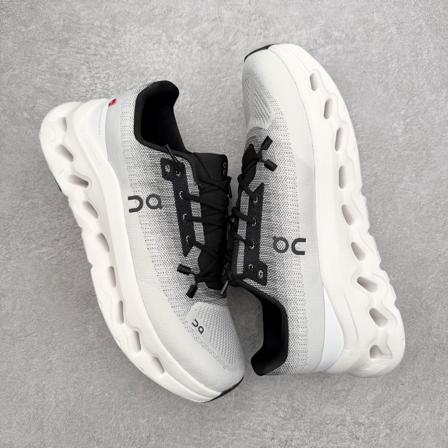 图片[3]-＃福利特价 On昂跑 Cloudtilt 圆头系带减震耐磨低帮生活休闲鞋 此运动品牌 开创于2010年 缓震着陆、强效回弹、轻柔质感的设计构思始终是ON研制关键 与此同时基于“为全球提供革新性的跑步感受”信念 陆续推出了多款跑鞋及其以专业运动人体跑步工程学为设计关键的功能性跑步服饰设备 让跑者不费力气地畅快畅跑 尺码：36 36.5 37.5 38 38.5 39 40 40.5 41 42 42.5 43 44 44.5 45-选品中心