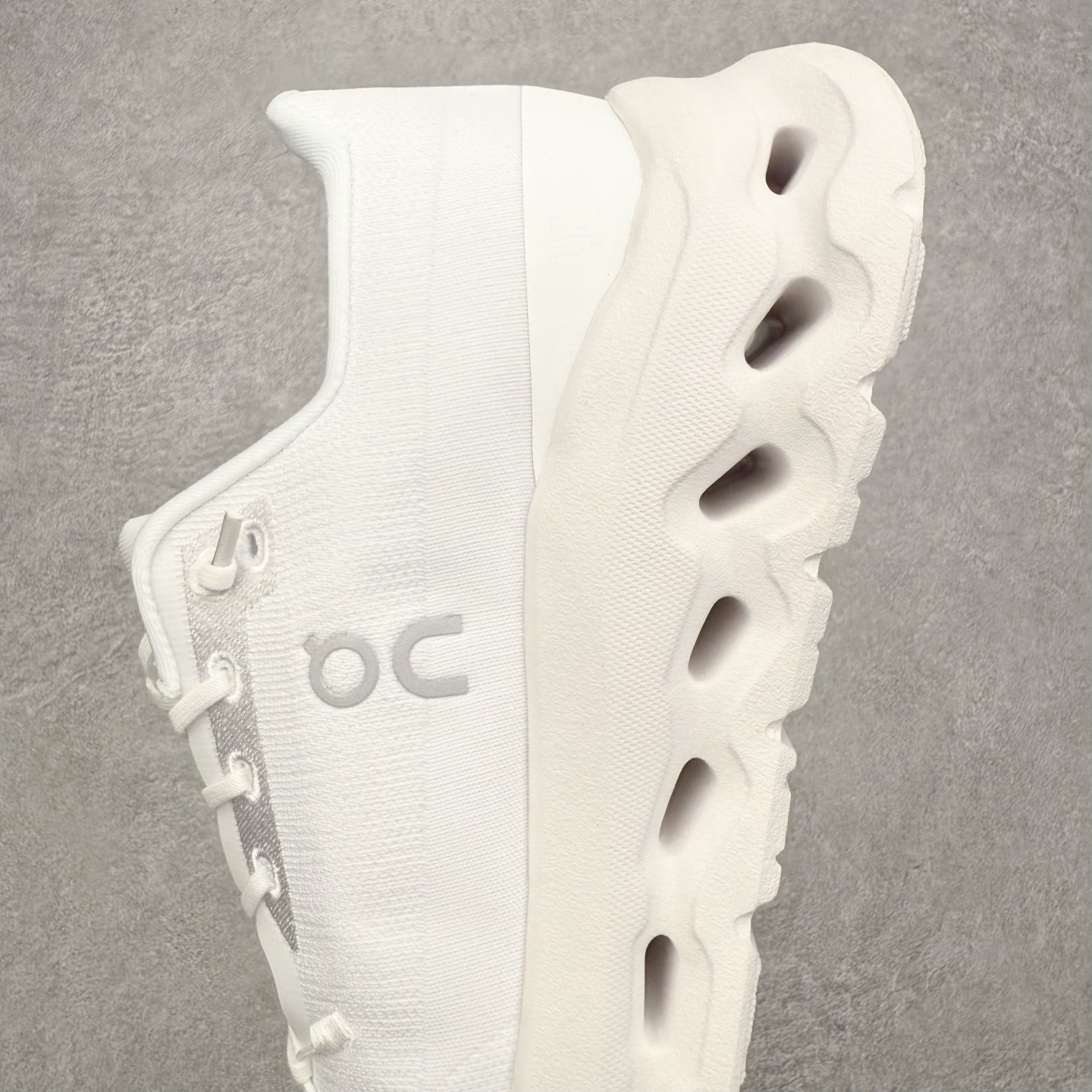 图片[7]-＃福利特价 On昂跑 Cloudtilt 圆头系带减震耐磨低帮生活休闲鞋 此运动品牌 开创于2010年 缓震着陆、强效回弹、轻柔质感的设计构思始终是ON研制关键 与此同时基于“为全球提供革新性的跑步感受”信念 陆续推出了多款跑鞋及其以专业运动人体跑步工程学为设计关键的功能性跑步服饰设备 让跑者不费力气地畅快畅跑 尺码：36 36.5 37.5 38 38.5 39 40 40.5 41 42 42.5 43 44 44.5 45-选品中心