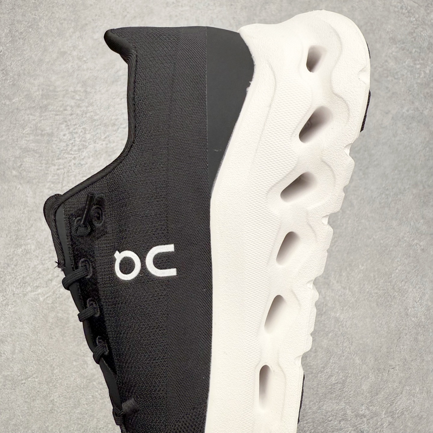 图片[7]-＃福利特价 On昂跑 Cloudtilt 圆头系带减震耐磨低帮生活休闲鞋 此运动品牌 开创于2010年 缓震着陆、强效回弹、轻柔质感的设计构思始终是ON研制关键 与此同时基于“为全球提供革新性的跑步感受”信念 陆续推出了多款跑鞋及其以专业运动人体跑步工程学为设计关键的功能性跑步服饰设备 让跑者不费力气地畅快畅跑 尺码：36 36.5 37.5 38 38.5 39 40 40.5 41 42 42.5 43 44 44.5 45-选品中心