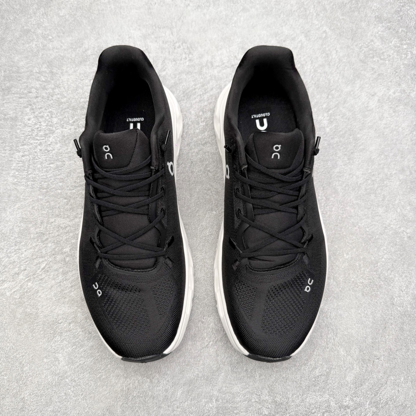 图片[2]-＃福利特价 On昂跑 Cloudtilt 圆头系带减震耐磨低帮生活休闲鞋 此运动品牌 开创于2010年 缓震着陆、强效回弹、轻柔质感的设计构思始终是ON研制关键 与此同时基于“为全球提供革新性的跑步感受”信念 陆续推出了多款跑鞋及其以专业运动人体跑步工程学为设计关键的功能性跑步服饰设备 让跑者不费力气地畅快畅跑 尺码：36 36.5 37.5 38 38.5 39 40 40.5 41 42 42.5 43 44 44.5 45-选品中心