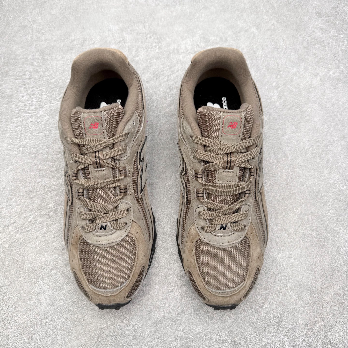 图片[2]-New Balance NB204L 舒适百搭耐磨轻便低帮 生活休闲鞋 男女同款 尺码：36 37 37.5 38 38.5 39.5 40 40.5 41.5 42 42.5 43 44 45-选品中心