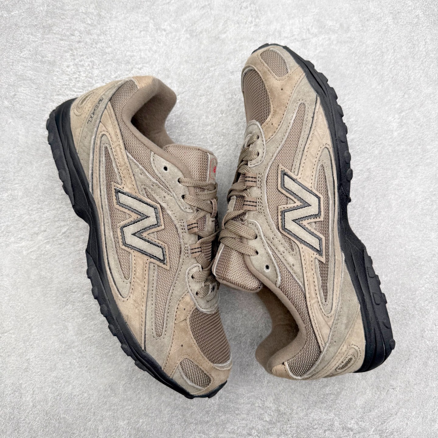 图片[3]-New Balance NB204L 舒适百搭耐磨轻便低帮 生活休闲鞋 男女同款 尺码：36 37 37.5 38 38.5 39.5 40 40.5 41.5 42 42.5 43 44 45-选品中心