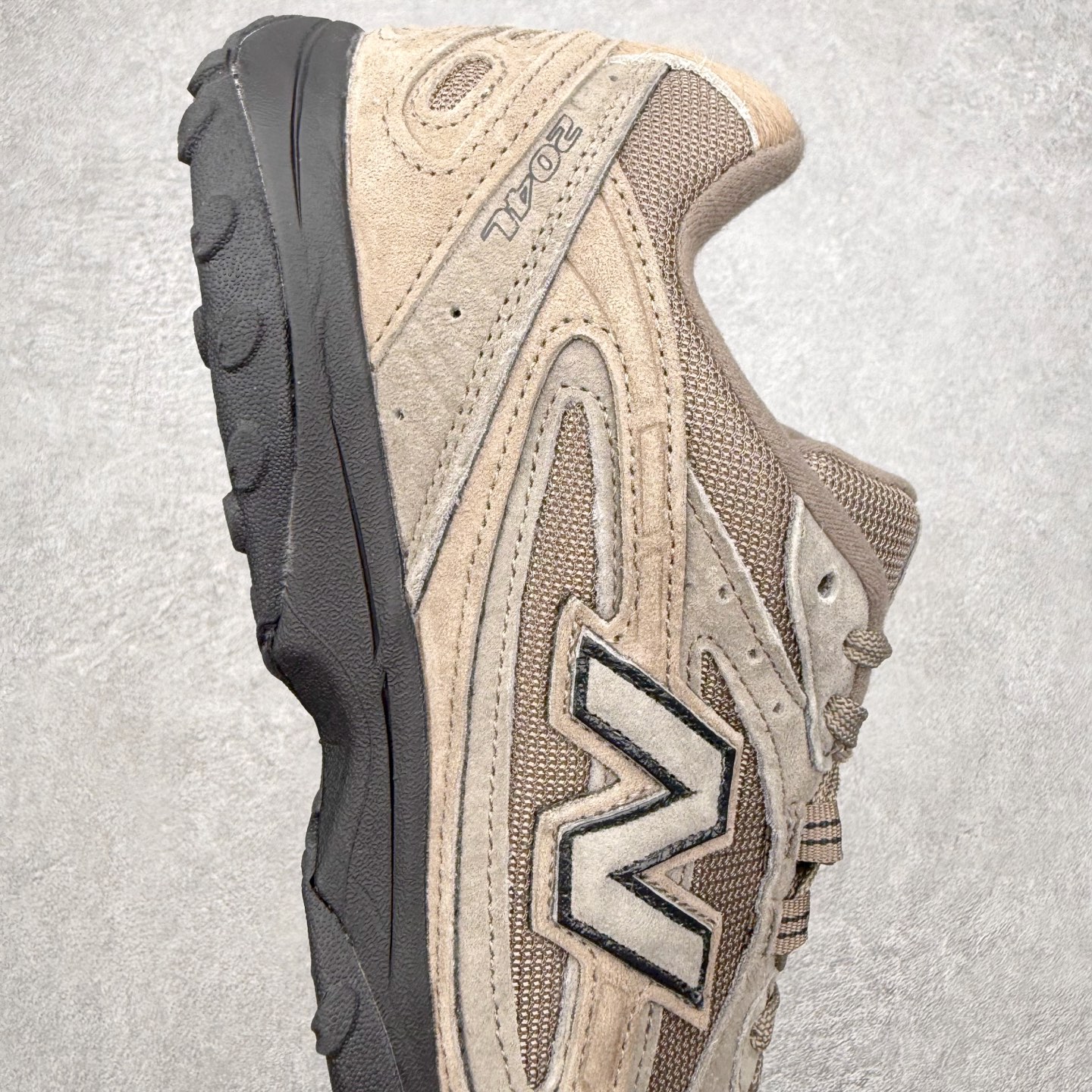 图片[6]-New Balance NB204L 舒适百搭耐磨轻便低帮 生活休闲鞋 男女同款 尺码：36 37 37.5 38 38.5 39.5 40 40.5 41.5 42 42.5 43 44 45-选品中心