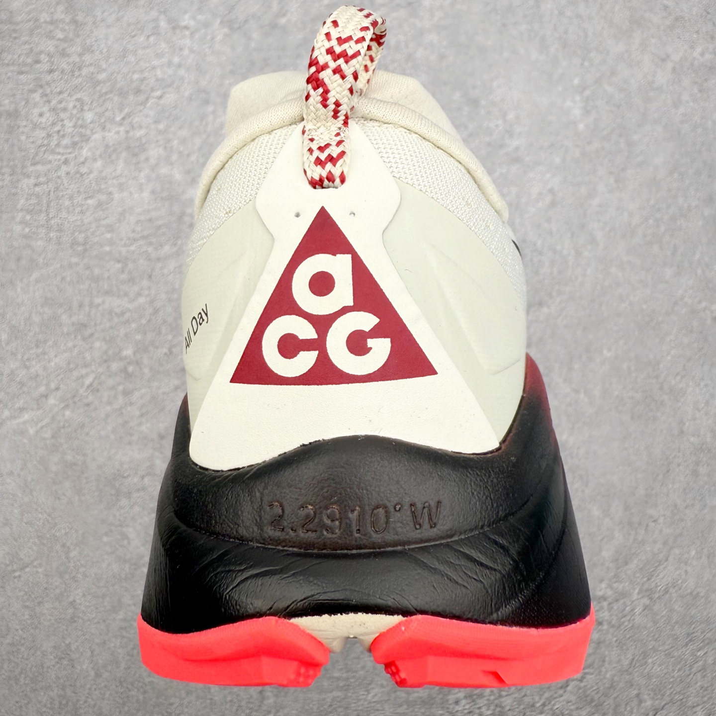 图片[8]-NK ACG ZEGAMA TRAIL 6 网面透气跑步鞋 兼顾迅疾外观和稳固脚感 后跟覆面和中足动态支撑巧妙融合 缔造稳定顺畅的迈步体验 采用密度更高的材料而且去除了前一代中操作的支撑 撑条设计 尺码：39 40 40.5 41 42 42.5 43 44 45-选品中心