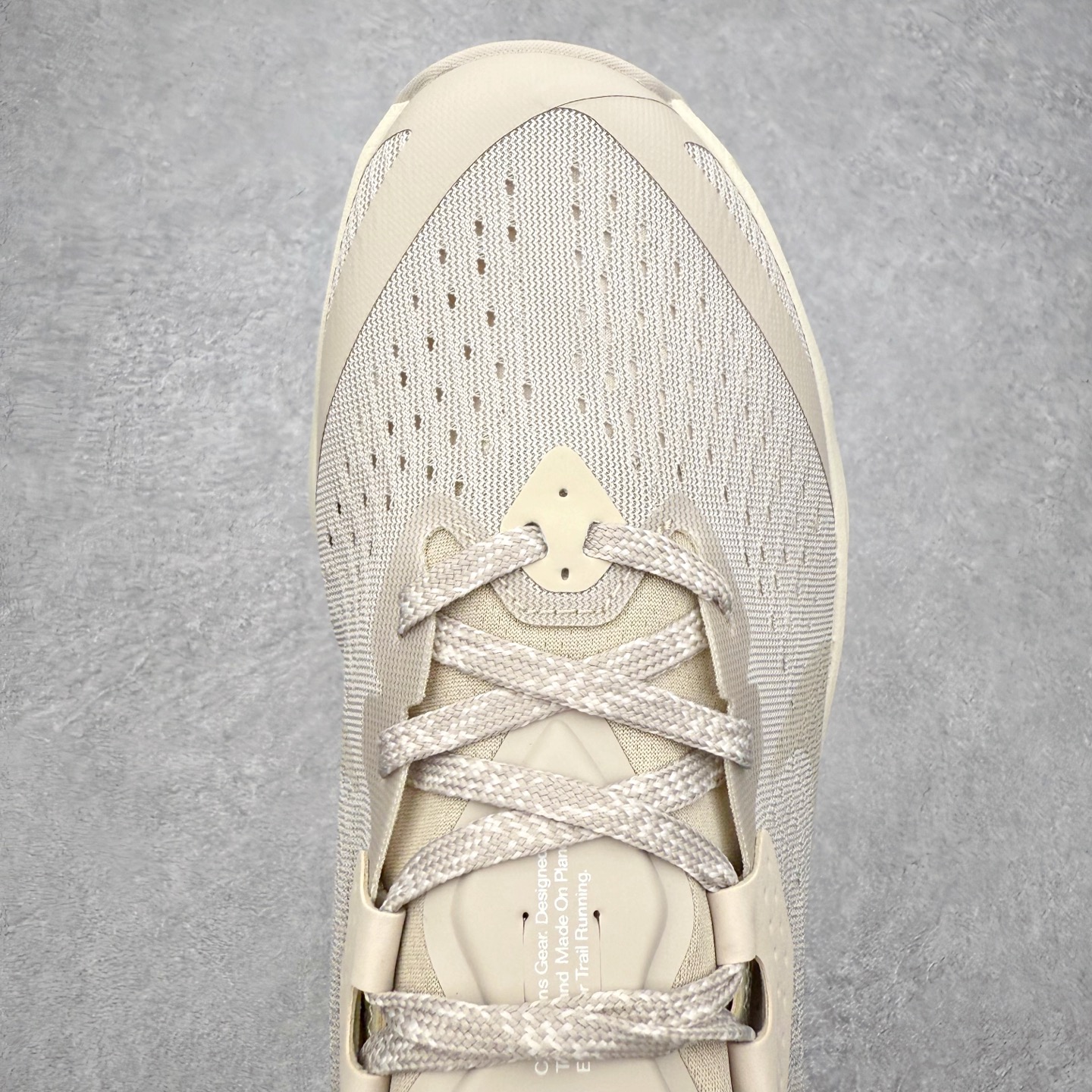 图片[4]-NK ACG ZEGAMA TRAIL 6 网面透气跑步鞋 兼顾迅疾外观和稳固脚感 后跟覆面和中足动态支撑巧妙融合 缔造稳定顺畅的迈步体验 采用密度更高的材料而且去除了前一代中操作的支撑 撑条设计 尺码：39 40 40.5 41 42 42.5 43 44 45-选品中心