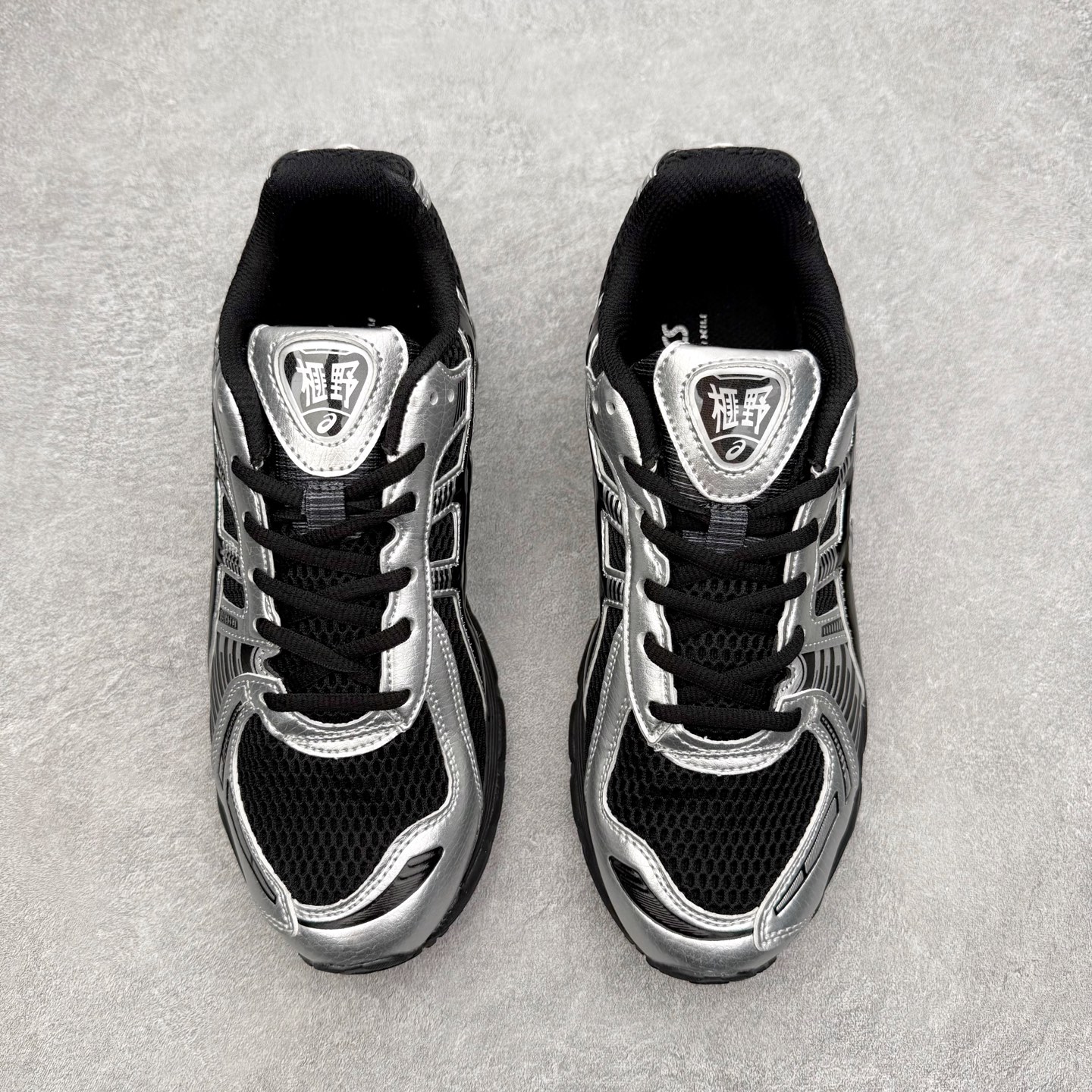 图片[2]-Asics Gel Kayano 12.1 亚瑟士卡亚诺12.1代系列低帮轻量缓震休闲运动跑步鞋 采用环保太空合成革配合透气网眼布鞋面材质 中底3D可视GEL缓震胶效果 升级EVA全新缓震中底部位科技组合耐磨橡胶外底片 尺码：36 37 37.5 38 39 39.5 40.5 41.5 42 42.5 43.5 44 44.5 45-选品中心