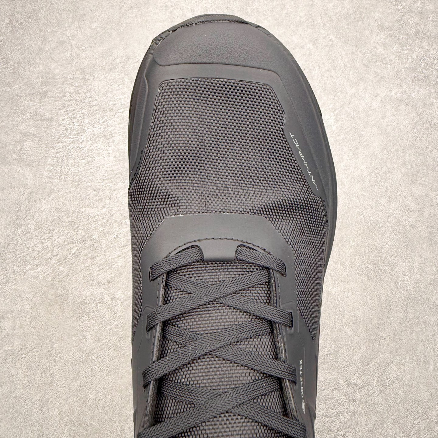 图片[4]-＃K版 凯乐石KAILAS 界山 GTX MID 时尚舒适简约经典潮流 耐磨防水 高帮 徒步鞋 KAILAS凯乐石品牌是全球三大全系攀登品牌之一，于2003年创立于中国广州，致力于为有攀登梦想的户外运动员及爱好者，研发制造功能性专业装备，满足他们在极限环境下安全舒适的需求，凯乐石专注于科技面料的开发及专业功能设计，产品线覆盖登山、攀岩、徒步、越野跑山、露营、旅行等多项户外运动，通过运动员的测试反馈，不断进化迭代，产品荣获国内外大奖71座，发明专利21个，更突破性的自主研发攀登器械，打造出中国的攀登硬实力。实拍调校N版已经零色差零失真 百分百还原实物色彩所见即所得 不存在货不对板色差等低级问题 选购参考实物拍摄 不混卖不参货 只用心做好货严格选品 承诺混一赔十 尺码：36 36.5 37.5 38 38.5 39 40 40.5 41 42 42.5 43 44 44.5 45-选品中心