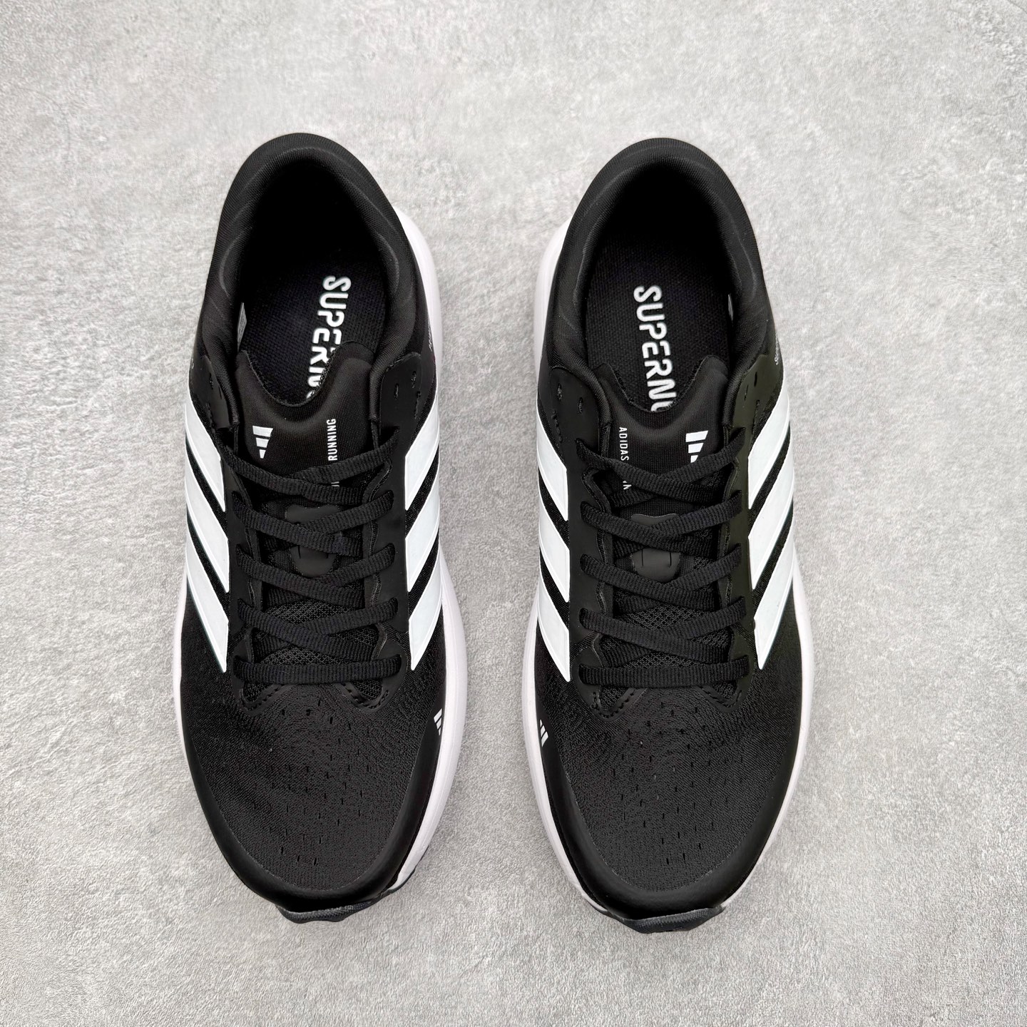 图片[2]-AD Supernova Solution 3 M 防滑耐磨随心畅跑舒适跑步运动鞋 尺码：36 36.5 37.5 38 38.5 39 40 40.5 41 42 42.5 43 44 45-选品中心