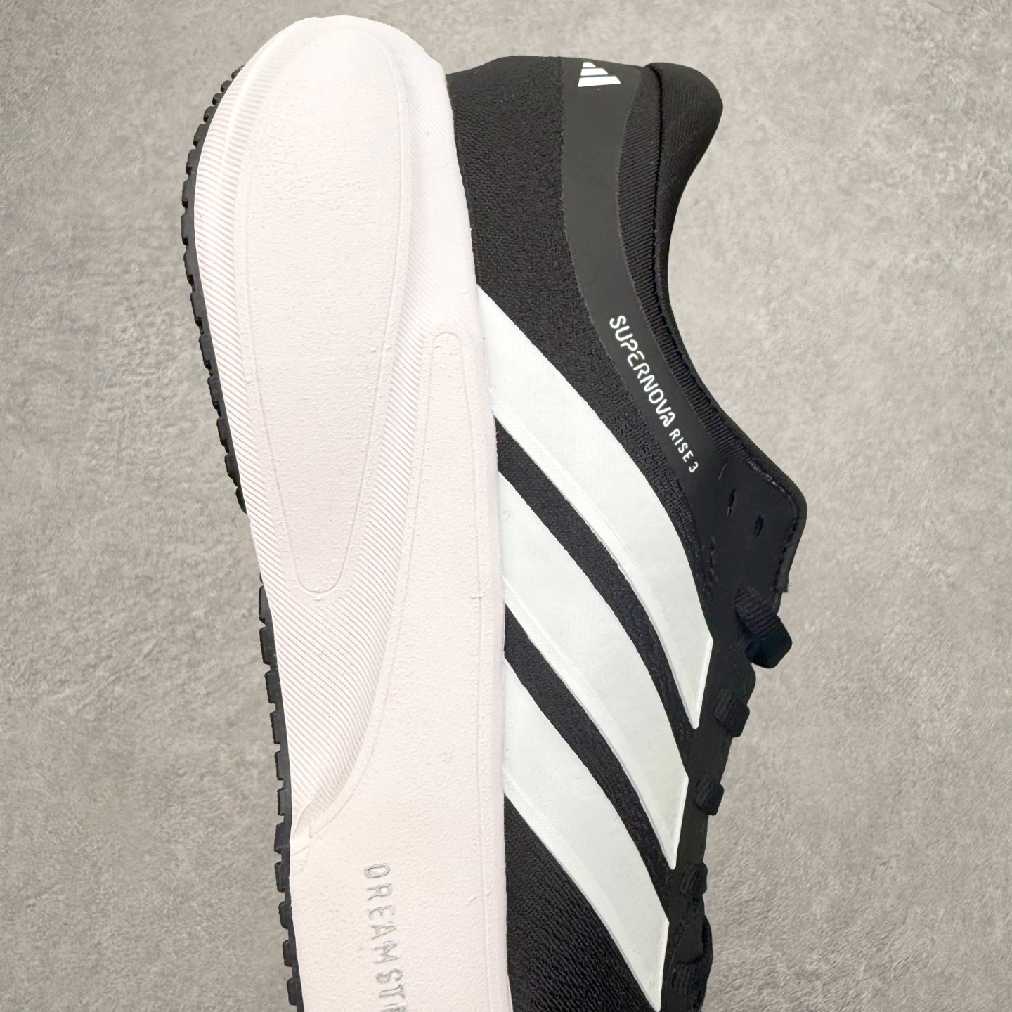 图片[6]-AD Supernova Solution 3 M 防滑耐磨随心畅跑舒适跑步运动鞋 尺码：36 36.5 37.5 38 38.5 39 40 40.5 41 42 42.5 43 44 45-选品中心