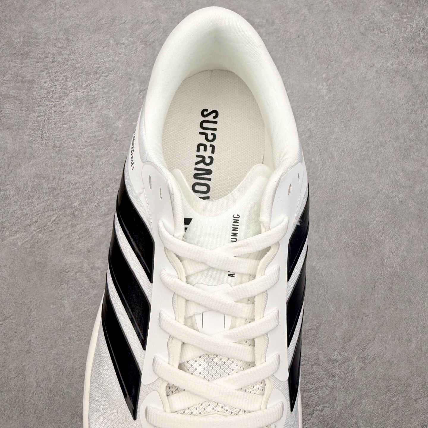 图片[5]-AD Supernova Solution 3 M 防滑耐磨随心畅跑舒适跑步运动鞋 尺码：36 36.5 37.5 38 38.5 39 40 40.5 41 42 42.5 43 44 45-选品中心