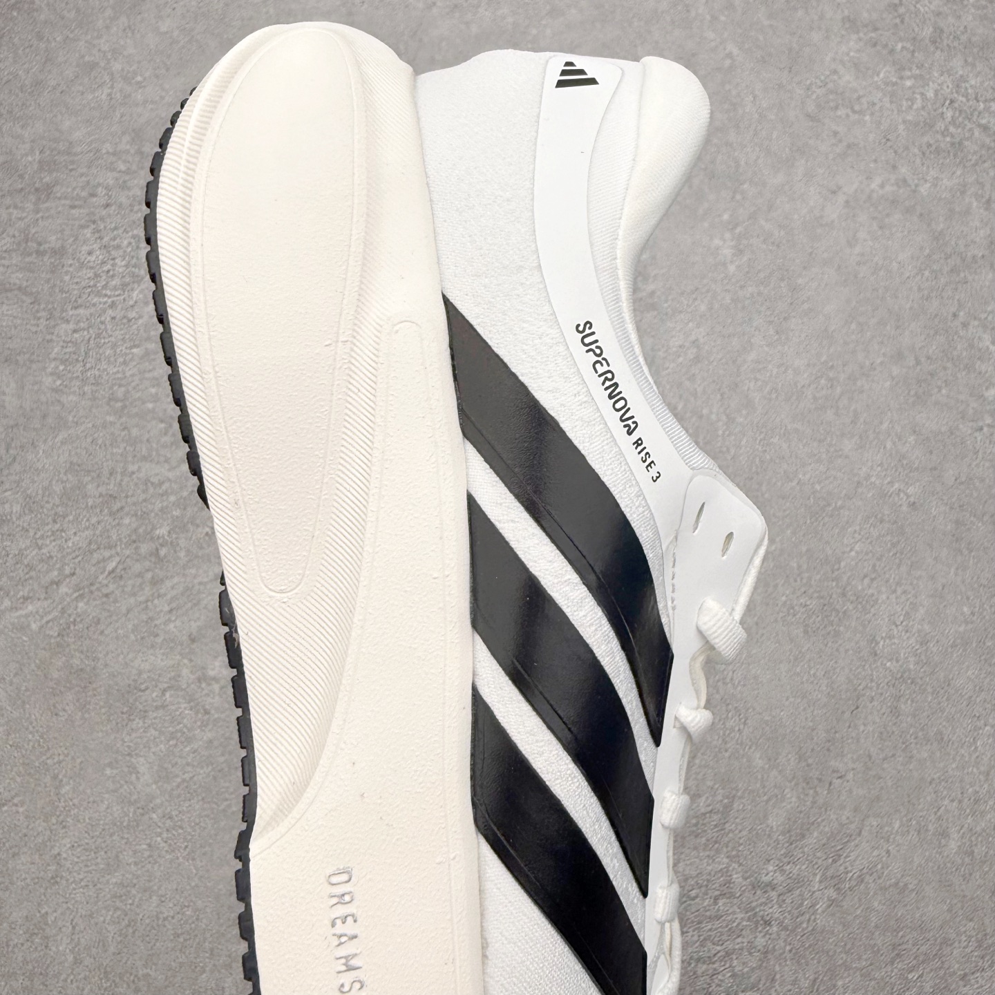 图片[6]-AD Supernova Solution 3 M 防滑耐磨随心畅跑舒适跑步运动鞋 尺码：36 36.5 37.5 38 38.5 39 40 40.5 41 42 42.5 43 44 45-选品中心