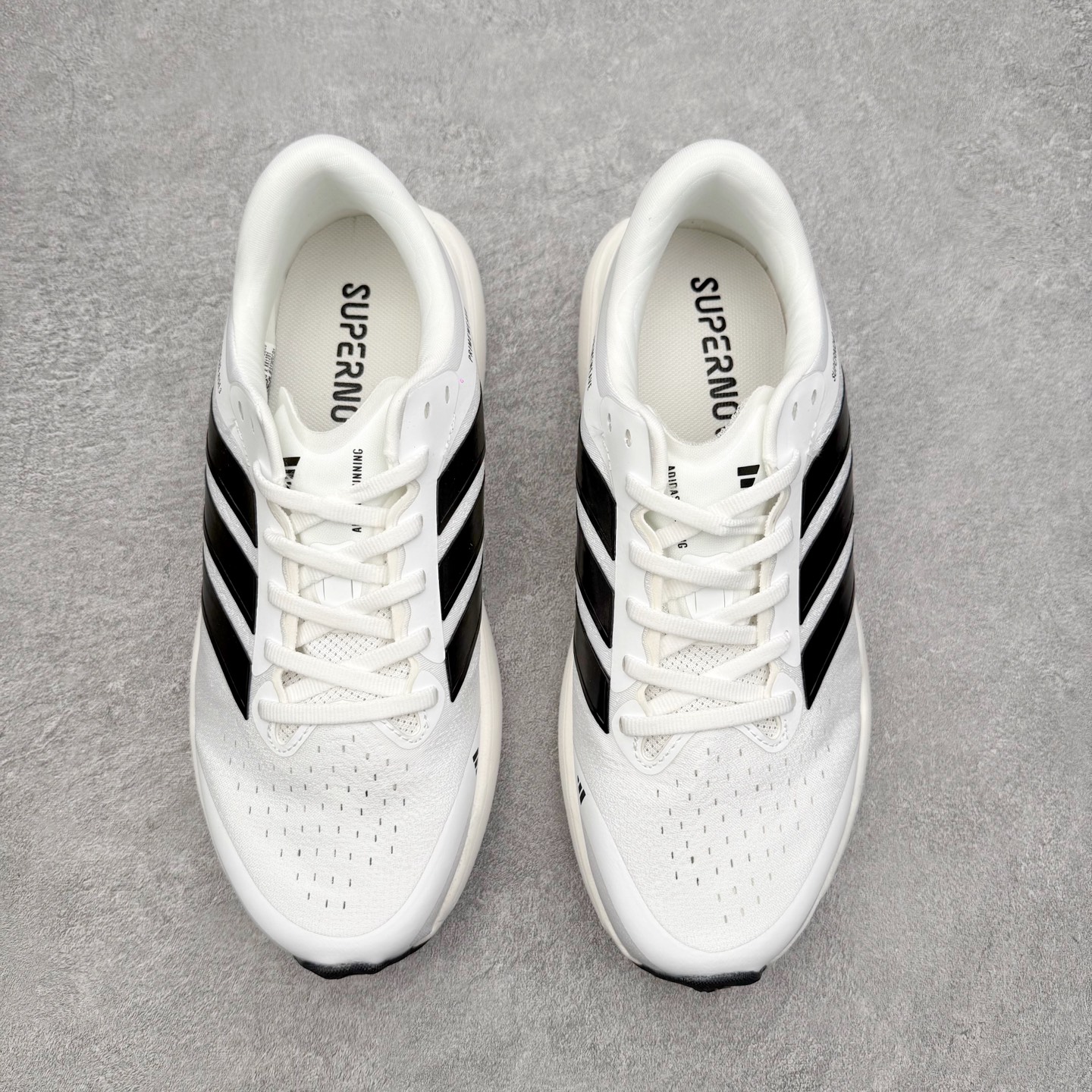 图片[2]-AD Supernova Solution 3 M 防滑耐磨随心畅跑舒适跑步运动鞋 尺码：36 36.5 37.5 38 38.5 39 40 40.5 41 42 42.5 43 44 45-选品中心