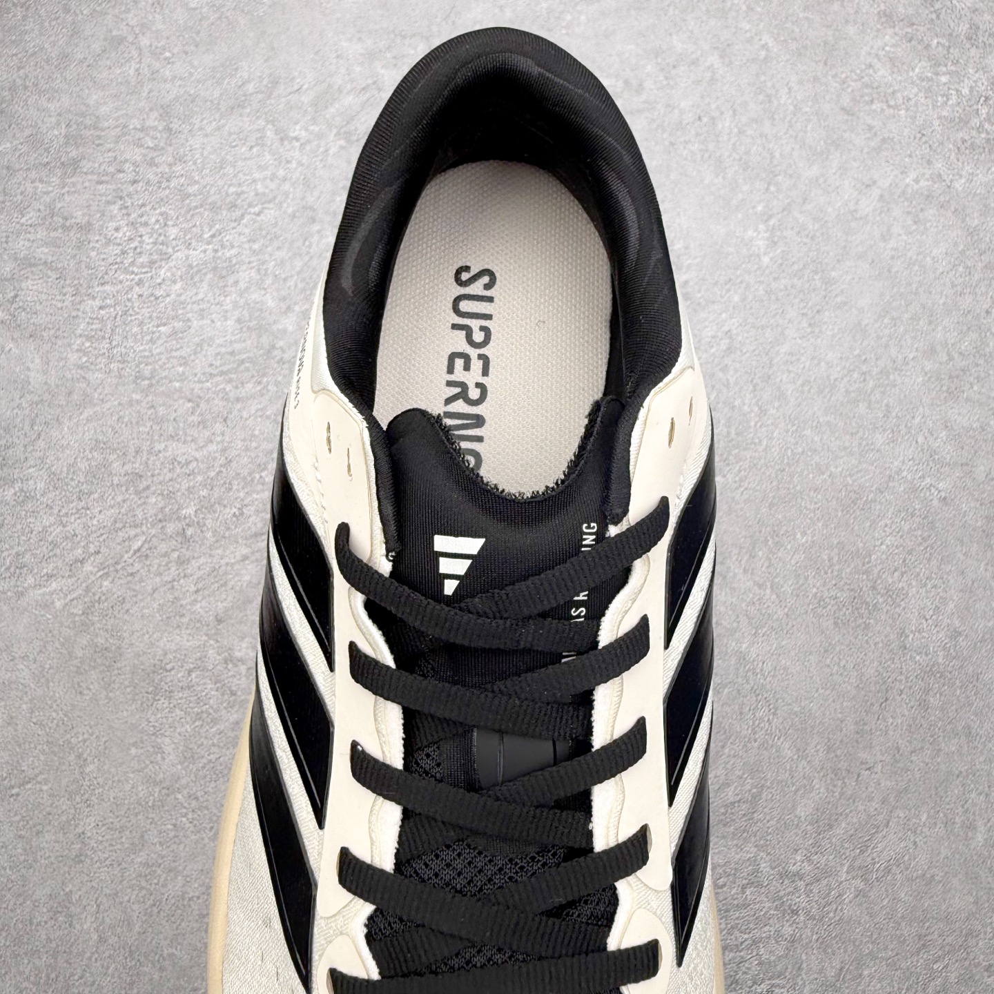 图片[5]-AD Supernova Solution 3 M 防滑耐磨随心畅跑舒适跑步运动鞋 尺码：36 36.5 37.5 38 38.5 39 40 40.5 41 42 42.5 43 44 45-选品中心