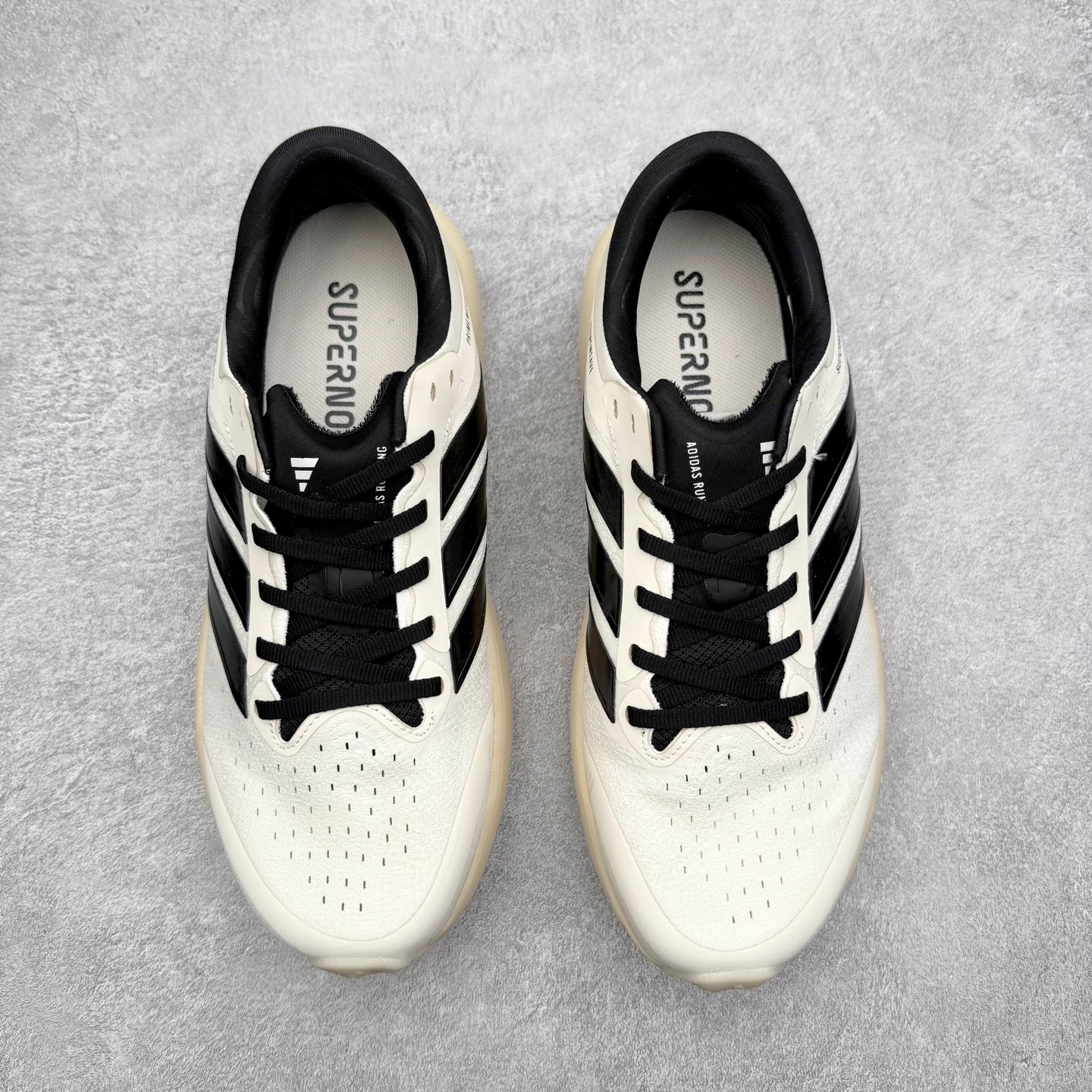 图片[2]-AD Supernova Solution 3 M 防滑耐磨随心畅跑舒适跑步运动鞋 尺码：36 36.5 37.5 38 38.5 39 40 40.5 41 42 42.5 43 44 45-选品中心