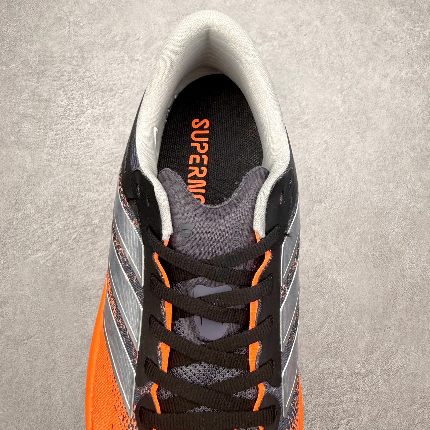 图片[5]-AD Supernova Solution 3 M 防滑耐磨随心畅跑舒适跑步运动鞋 尺码：36 36.5 37.5 38 38.5 39 40 40.5 41 42 42.5 43 44 45-选品中心