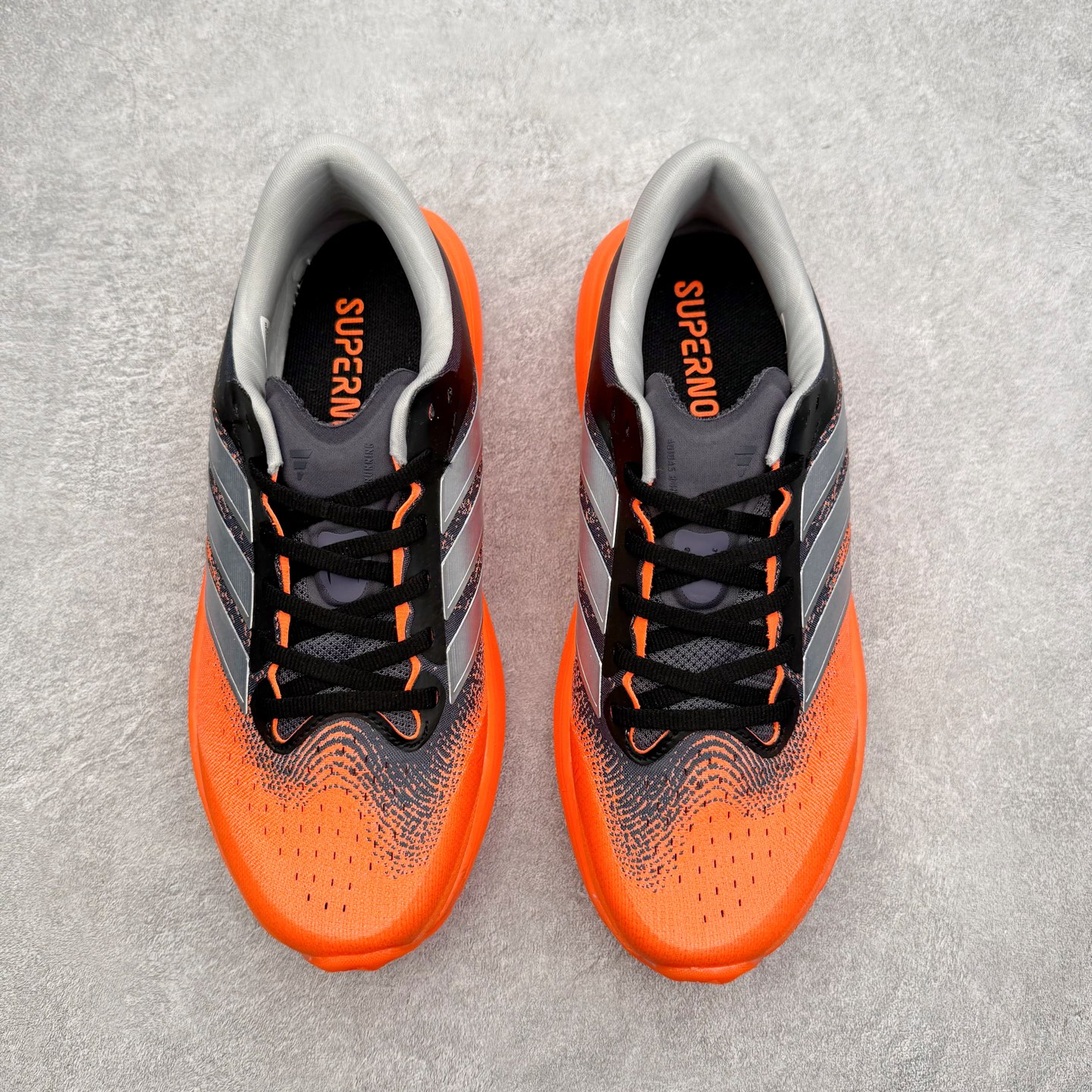 图片[2]-AD Supernova Solution 3 M 防滑耐磨随心畅跑舒适跑步运动鞋 尺码：36 36.5 37.5 38 38.5 39 40 40.5 41 42 42.5 43 44 45-选品中心