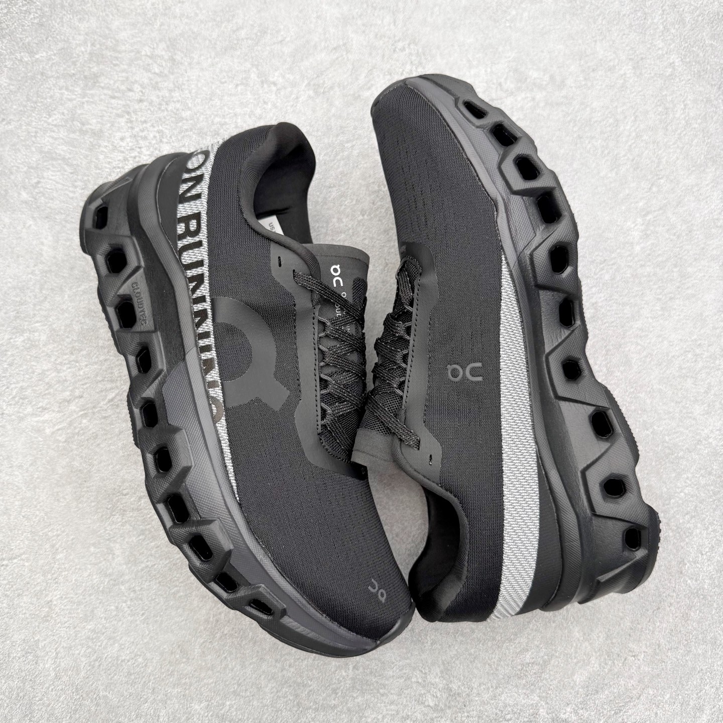 图片[3]-＃福利特价 On昂跑 Cloudtilt 圆头系带减震耐磨低帮生活休闲鞋 此运动品牌 开创于2010年 缓震着陆、强效回弹、轻柔质感的设计构思始终是ON研制关键 与此同时基于“为全球提供革新性的跑步感受”信念 陆续推出了多款跑鞋及其以专业运动人体跑步工程学为设计关键的功能性跑步服饰设备 让跑者不费力气地畅快畅跑 尺码：36 36.5 37.5 38 38.5 39 40 40.5 41 42 42.5 43 44 44.5 45-选品中心