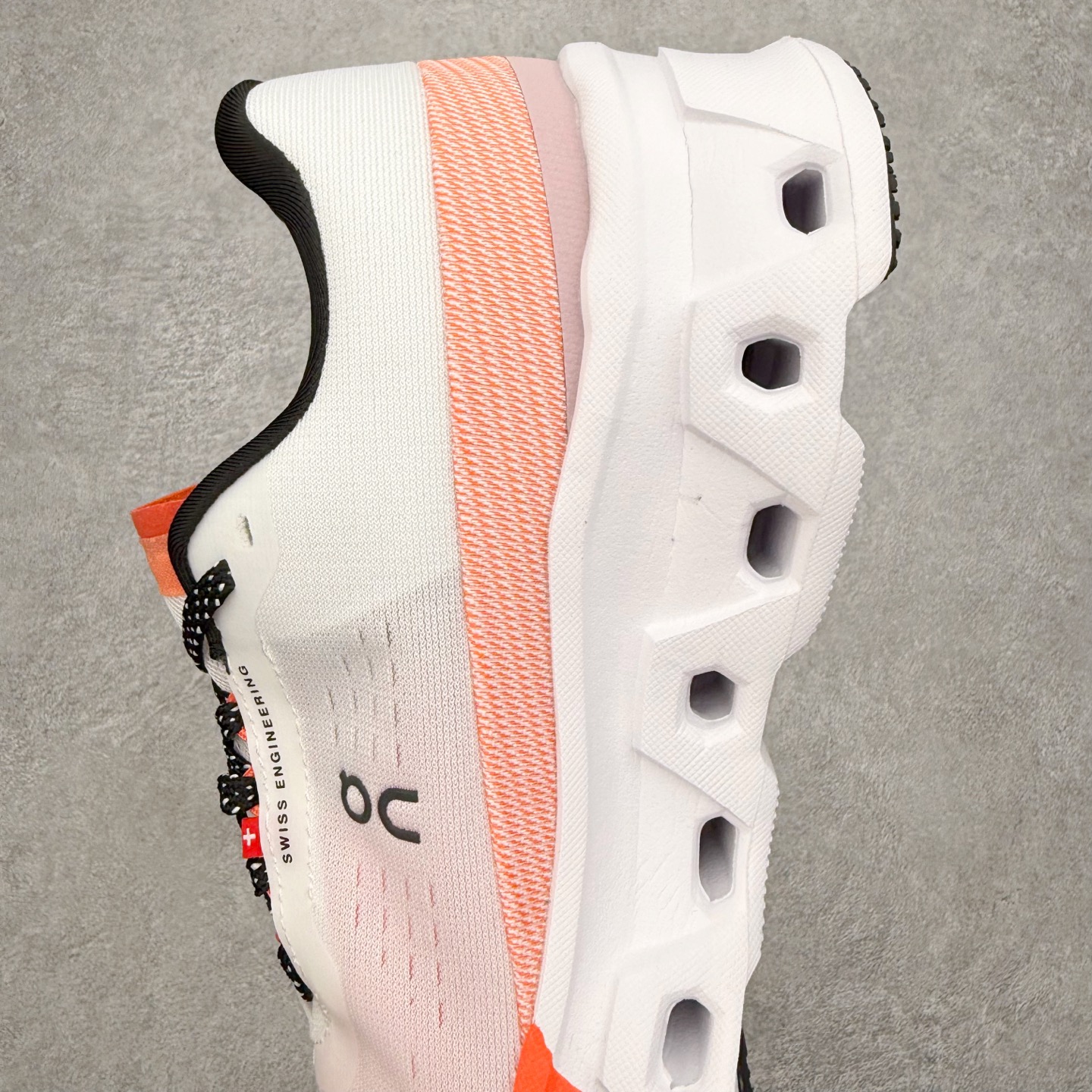 图片[7]-＃福利特价 On昂跑 Cloudtilt 圆头系带减震耐磨低帮生活休闲鞋 此运动品牌 开创于2010年 缓震着陆、强效回弹、轻柔质感的设计构思始终是ON研制关键 与此同时基于“为全球提供革新性的跑步感受”信念 陆续推出了多款跑鞋及其以专业运动人体跑步工程学为设计关键的功能性跑步服饰设备 让跑者不费力气地畅快畅跑 尺码：36 36.5 37.5 38 38.5 39 40 40.5 41 42 42.5 43 44 44.5 45-选品中心