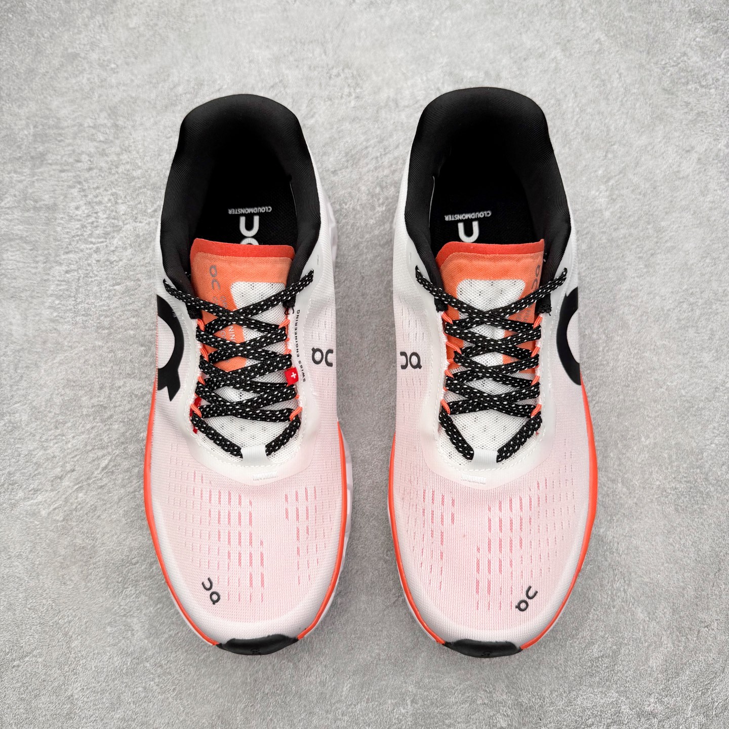 图片[2]-＃福利特价 On昂跑 Cloudtilt 圆头系带减震耐磨低帮生活休闲鞋 此运动品牌 开创于2010年 缓震着陆、强效回弹、轻柔质感的设计构思始终是ON研制关键 与此同时基于“为全球提供革新性的跑步感受”信念 陆续推出了多款跑鞋及其以专业运动人体跑步工程学为设计关键的功能性跑步服饰设备 让跑者不费力气地畅快畅跑 尺码：36 36.5 37.5 38 38.5 39 40 40.5 41 42 42.5 43 44 44.5 45-选品中心