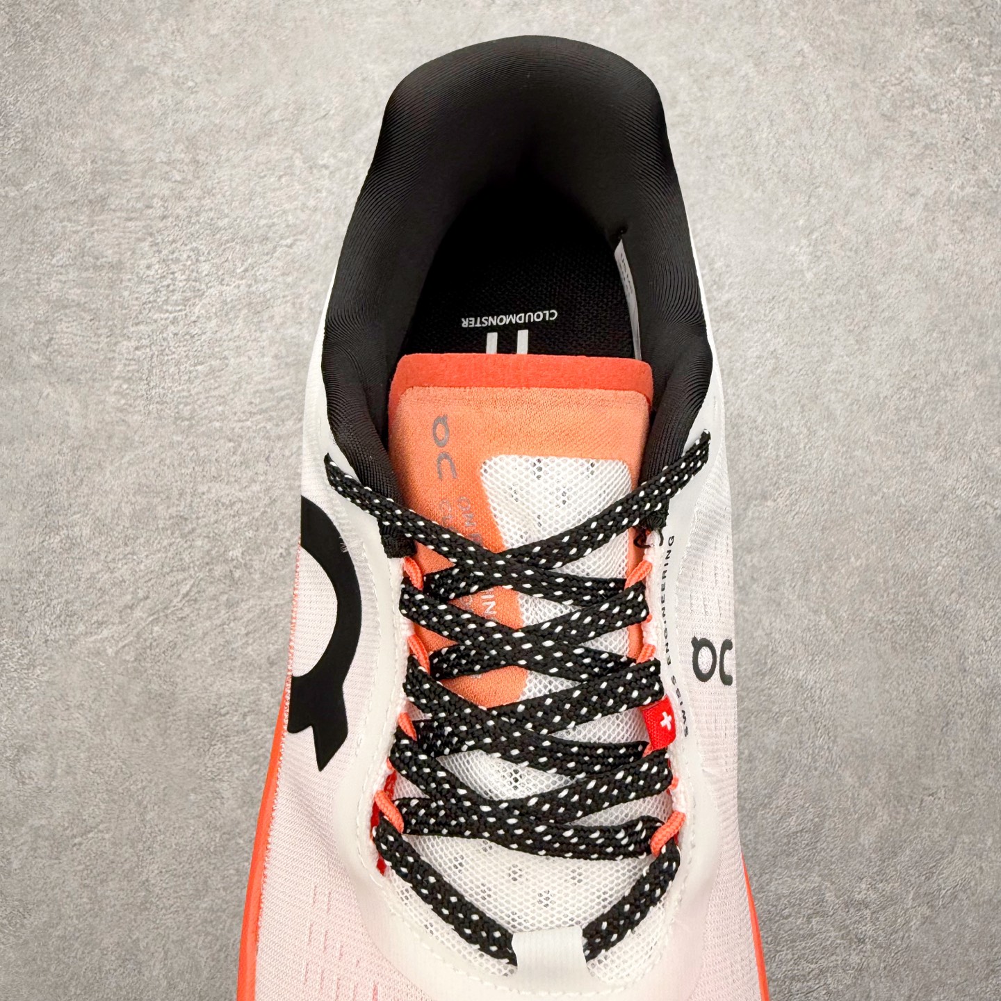 图片[5]-＃福利特价 On昂跑 Cloudtilt 圆头系带减震耐磨低帮生活休闲鞋 此运动品牌 开创于2010年 缓震着陆、强效回弹、轻柔质感的设计构思始终是ON研制关键 与此同时基于“为全球提供革新性的跑步感受”信念 陆续推出了多款跑鞋及其以专业运动人体跑步工程学为设计关键的功能性跑步服饰设备 让跑者不费力气地畅快畅跑 尺码：36 36.5 37.5 38 38.5 39 40 40.5 41 42 42.5 43 44 44.5 45-选品中心