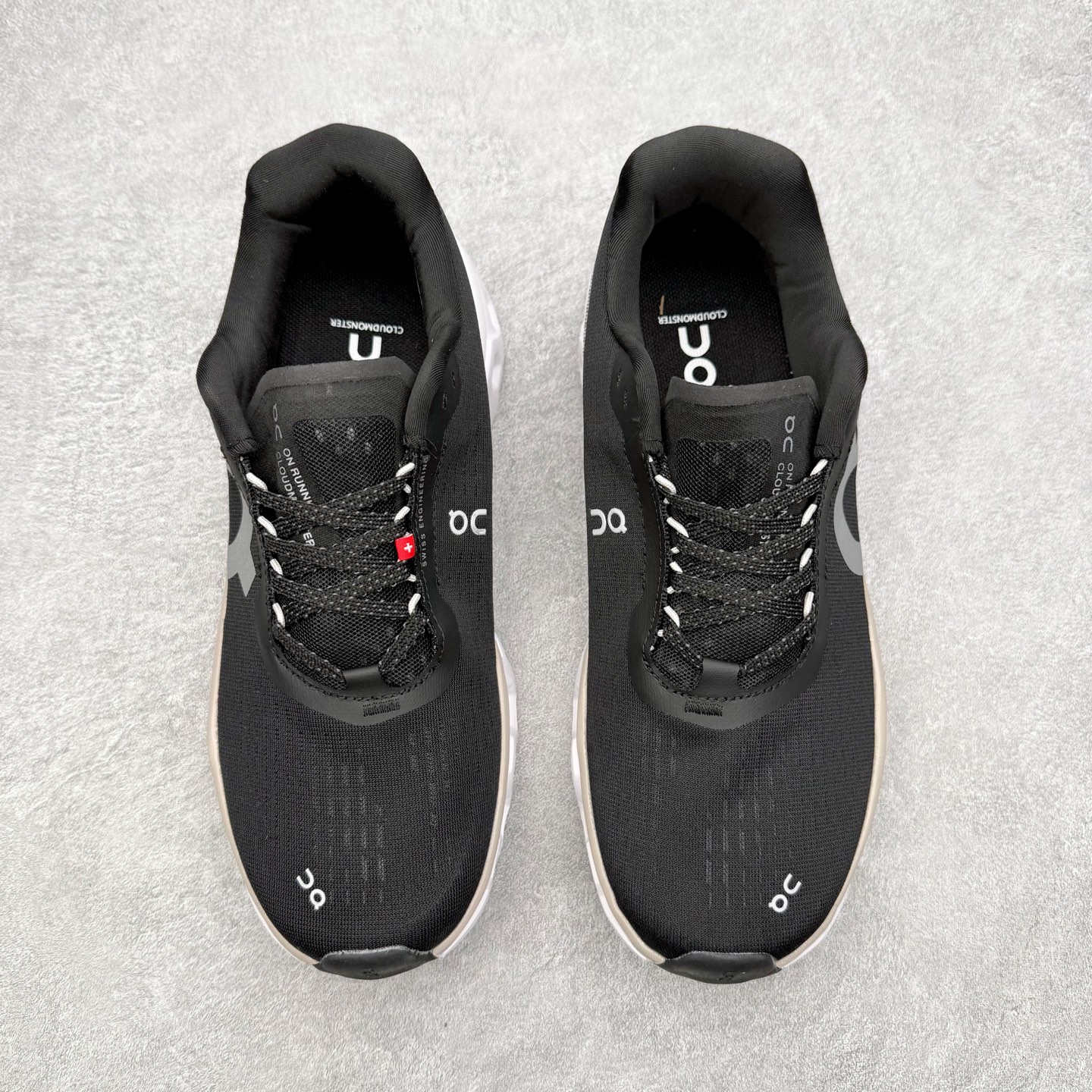 图片[2]-＃福利特价 On昂跑 Cloudtilt 圆头系带减震耐磨低帮生活休闲鞋 此运动品牌 开创于2010年 缓震着陆、强效回弹、轻柔质感的设计构思始终是ON研制关键 与此同时基于“为全球提供革新性的跑步感受”信念 陆续推出了多款跑鞋及其以专业运动人体跑步工程学为设计关键的功能性跑步服饰设备 让跑者不费力气地畅快畅跑 尺码：36 36.5 37.5 38 38.5 39 40 40.5 41 42 42.5 43 44 44.5 45-选品中心