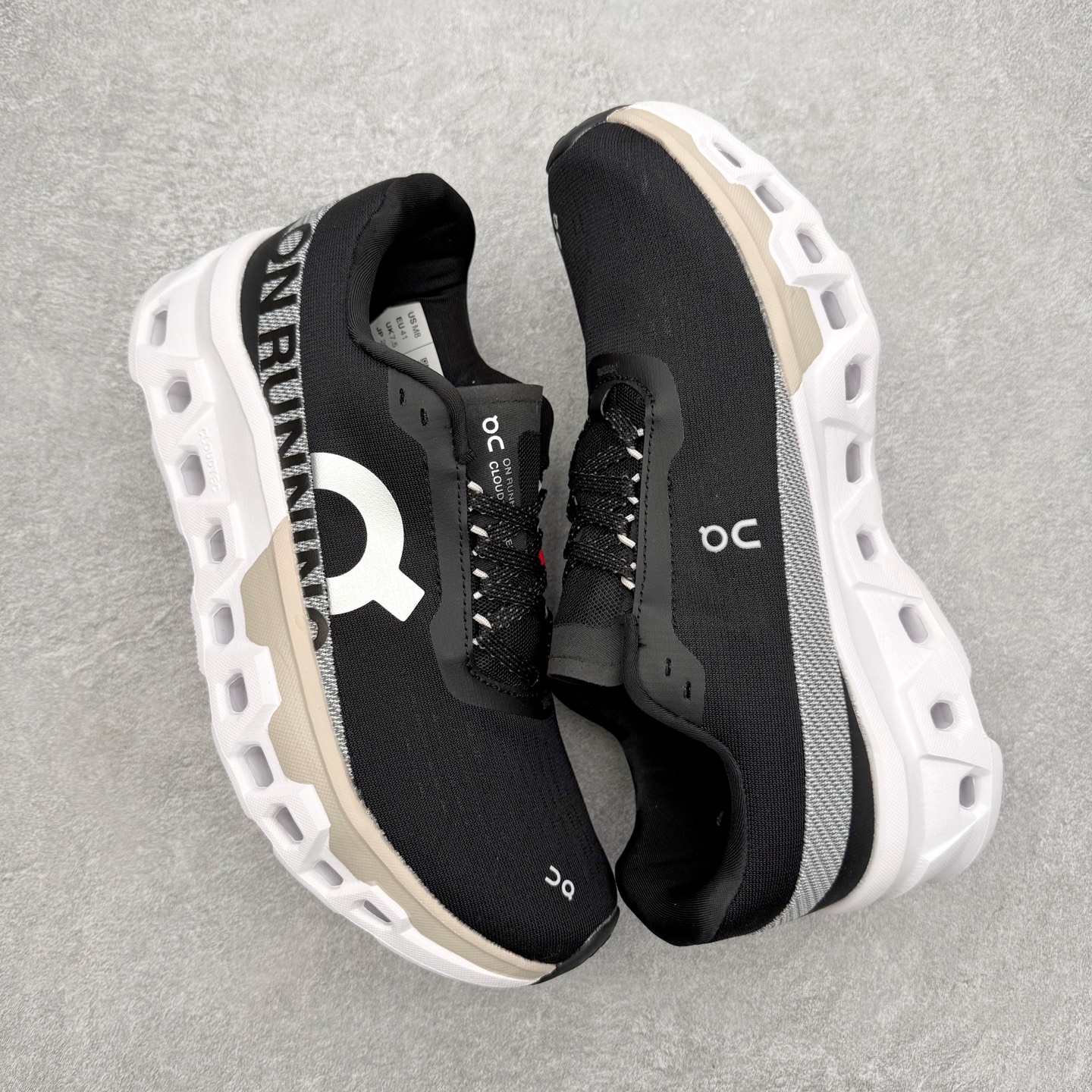 图片[3]-＃福利特价 On昂跑 Cloudtilt 圆头系带减震耐磨低帮生活休闲鞋 此运动品牌 开创于2010年 缓震着陆、强效回弹、轻柔质感的设计构思始终是ON研制关键 与此同时基于“为全球提供革新性的跑步感受”信念 陆续推出了多款跑鞋及其以专业运动人体跑步工程学为设计关键的功能性跑步服饰设备 让跑者不费力气地畅快畅跑 尺码：36 36.5 37.5 38 38.5 39 40 40.5 41 42 42.5 43 44 44.5 45-选品中心