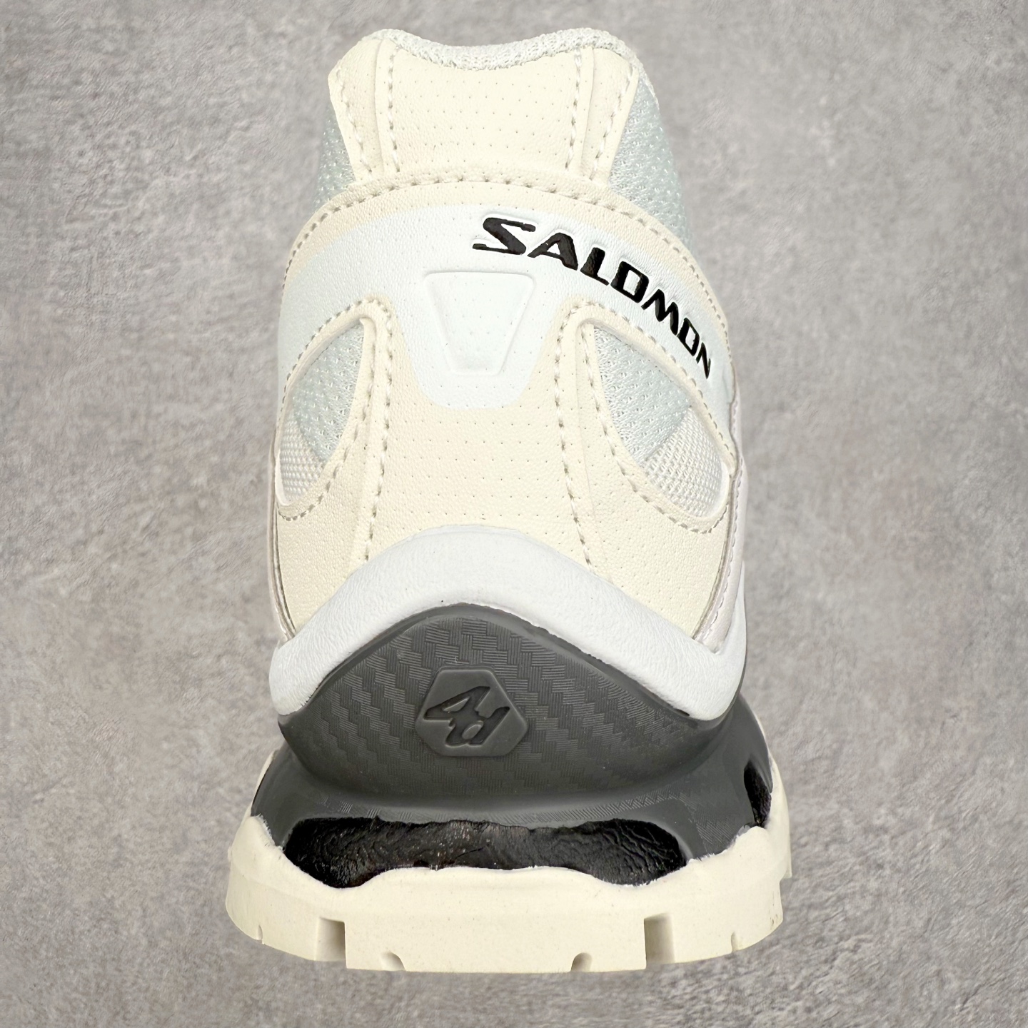 图片[8]-＃绿X/GX Salomon XT-QUEST ADV 萨洛蒙潮流越野机能户外功能鞋 纯原外贸平台特供订单 耗时半年巨作 全套原纸板楦头开发 原厂特供网布配套加持 确保原汁原味 完美呈现版型 原档数据独家私模五层组合大底 男女鞋同步官方开发至46.5 原装Ortholite轻量化鞋垫 中底布带钢印编号 原厂TPU锁扣 进口港宝加持 后跟自然饱满 还原公司包裹性 基于 SALOMON 初代 XT 鞋身造型并搭载 4D ADVANCED CHASSIS™ 大底打造而成 为这款 XT-QUEST 带来了多项足部控制与保护等功能性 如在运动过程中控制左右晃动的过程而提高稳定性、改善长途越野过程中足中到足尖的过渡、提高感知岩石的精确度以抵抗尖锐物体对脚底的伤害以及采用动态缓冲来增强穿着舒适感 从而减轻疲劳感 使 XT-QUEST 成为一双舒适且安全的户外之履 尺码：36 36.5 37.5 38 38.5 39 40 40.5 41 42 42.5 43 44 44.5 45 46 46.5-选品中心