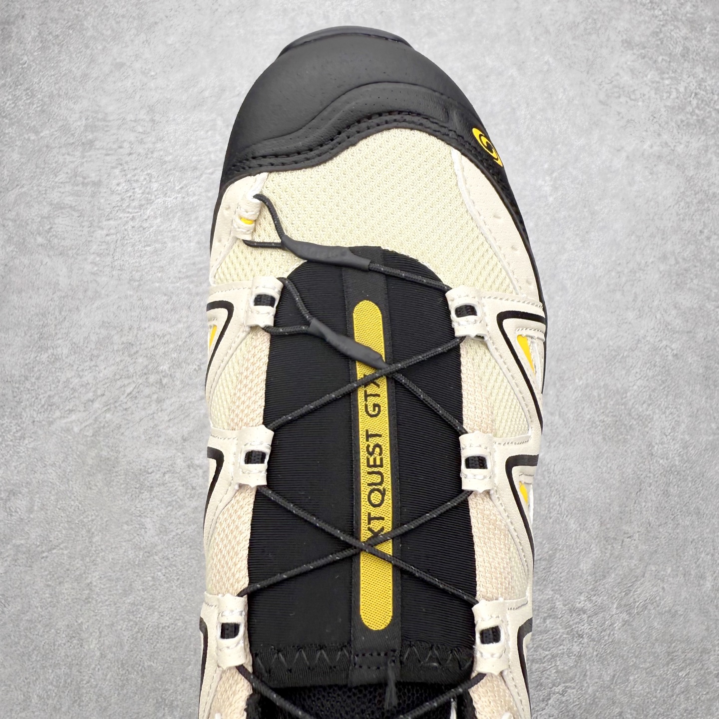 图片[4]-＃绿X/GX Salomon XT-QUEST ADV 萨洛蒙潮流越野机能户外功能鞋 纯原外贸平台特供订单 耗时半年巨作 全套原纸板楦头开发 原厂特供网布配套加持 确保原汁原味 完美呈现版型 原档数据独家私模五层组合大底 男女鞋同步官方开发至46.5 原装Ortholite轻量化鞋垫 中底布带钢印编号 原厂TPU锁扣 进口港宝加持 后跟自然饱满 还原公司包裹性 基于 SALOMON 初代 XT 鞋身造型并搭载 4D ADVANCED CHASSIS™ 大底打造而成 为这款 XT-QUEST 带来了多项足部控制与保护等功能性 如在运动过程中控制左右晃动的过程而提高稳定性、改善长途越野过程中足中到足尖的过渡、提高感知岩石的精确度以抵抗尖锐物体对脚底的伤害以及采用动态缓冲来增强穿着舒适感 从而减轻疲劳感 使 XT-QUEST 成为一双舒适且安全的户外之履 尺码：36 36.5 37.5 38 38.5 39 40 40.5 41 42 42.5 43 44 44.5 45 46 46.5-选品中心