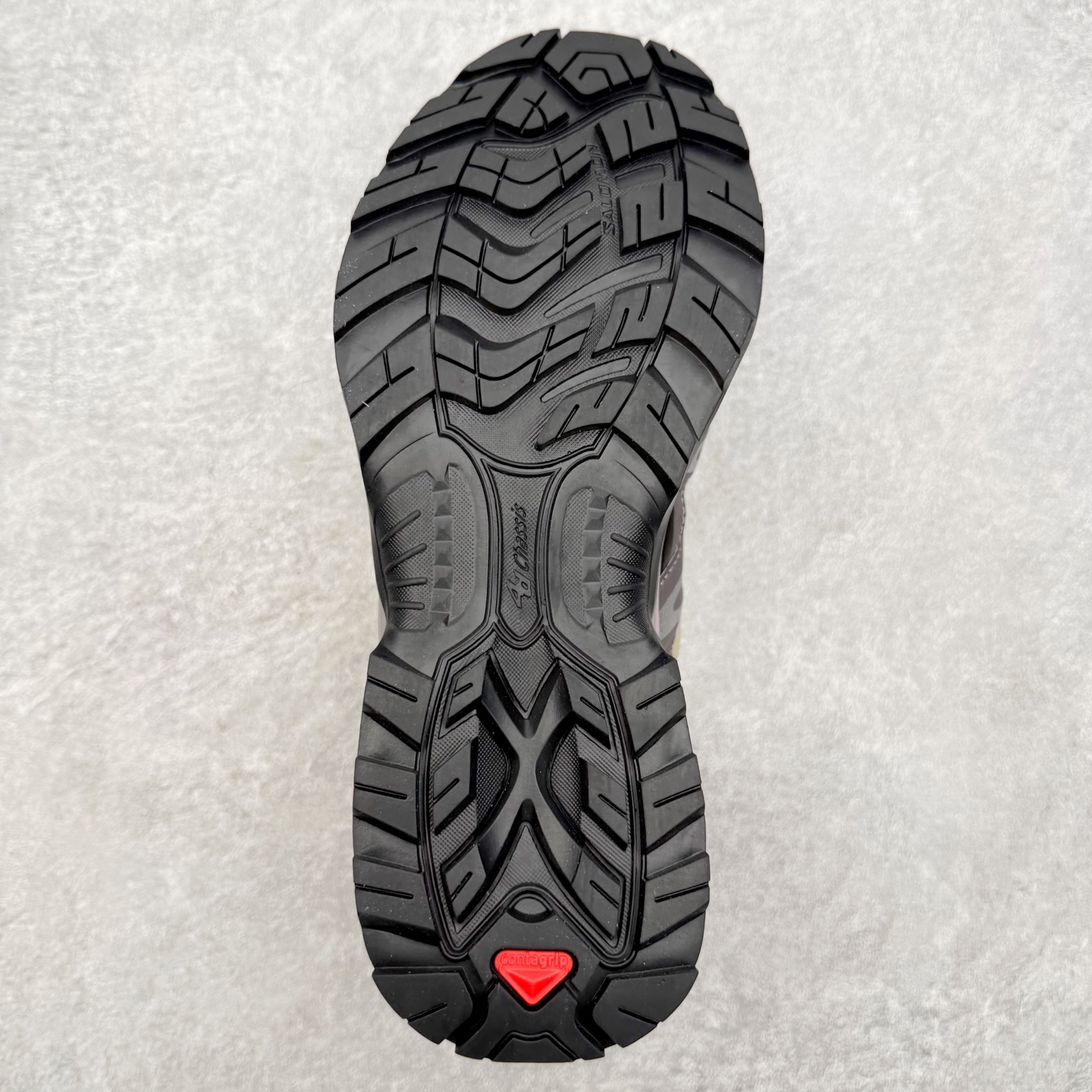 图片[9]-＃绿X/GX Salomon XT-QUEST ADV 萨洛蒙潮流越野机能户外功能鞋 纯原外贸平台特供订单 耗时半年巨作 全套原纸板楦头开发 原厂特供网布配套加持 确保原汁原味 完美呈现版型 原档数据独家私模五层组合大底 男女鞋同步官方开发至46.5 原装Ortholite轻量化鞋垫 中底布带钢印编号 原厂TPU锁扣 进口港宝加持 后跟自然饱满 还原公司包裹性 基于 SALOMON 初代 XT 鞋身造型并搭载 4D ADVANCED CHASSIS™ 大底打造而成 为这款 XT-QUEST 带来了多项足部控制与保护等功能性 如在运动过程中控制左右晃动的过程而提高稳定性、改善长途越野过程中足中到足尖的过渡、提高感知岩石的精确度以抵抗尖锐物体对脚底的伤害以及采用动态缓冲来增强穿着舒适感 从而减轻疲劳感 使 XT-QUEST 成为一双舒适且安全的户外之履 尺码：36 36.5 37.5 38 38.5 39 40 40.5 41 42 42.5 43 44 44.5 45 46 46.5-选品中心