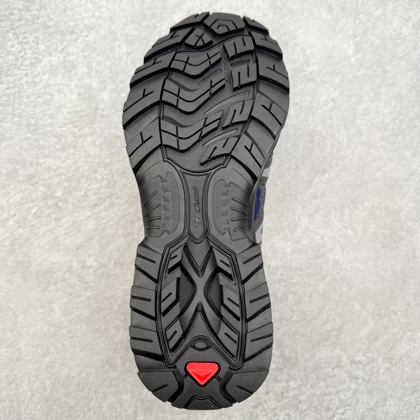 图片[9]-＃绿X/GX Salomon XT-QUEST ADV 萨洛蒙潮流越野机能户外功能鞋 纯原外贸平台特供订单 耗时半年巨作 全套原纸板楦头开发 原厂特供网布配套加持 确保原汁原味 完美呈现版型 原档数据独家私模五层组合大底 男女鞋同步官方开发至46.5 原装Ortholite轻量化鞋垫 中底布带钢印编号 原厂TPU锁扣 进口港宝加持 后跟自然饱满 还原公司包裹性 基于 SALOMON 初代 XT 鞋身造型并搭载 4D ADVANCED CHASSIS™ 大底打造而成 为这款 XT-QUEST 带来了多项足部控制与保护等功能性 如在运动过程中控制左右晃动的过程而提高稳定性、改善长途越野过程中足中到足尖的过渡、提高感知岩石的精确度以抵抗尖锐物体对脚底的伤害以及采用动态缓冲来增强穿着舒适感 从而减轻疲劳感 使 XT-QUEST 成为一双舒适且安全的户外之履 尺码：36 36.5 37.5 38 38.5 39 40 40.5 41 42 42.5 43 44 44.5 45 46 46.5-选品中心