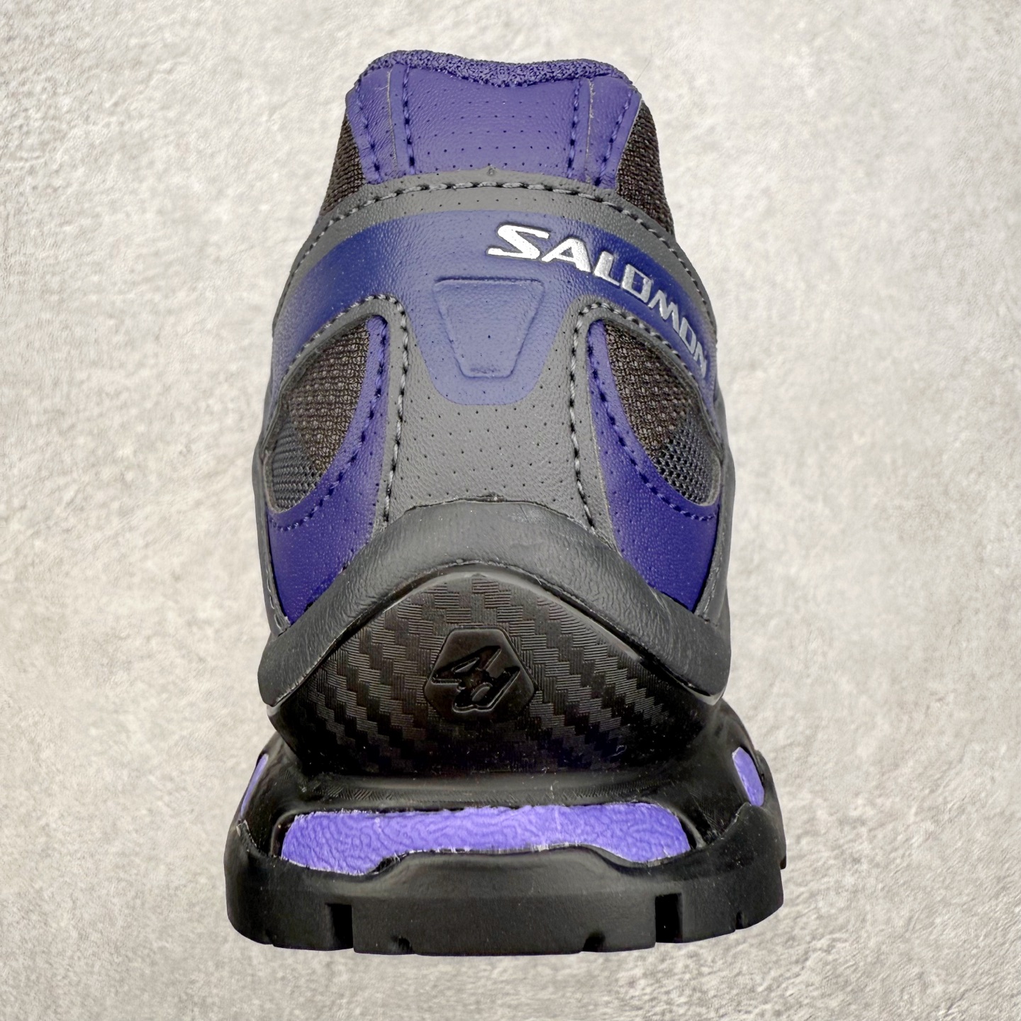 图片[8]-＃绿X/GX Salomon XT-QUEST ADV 萨洛蒙潮流越野机能户外功能鞋 纯原外贸平台特供订单 耗时半年巨作 全套原纸板楦头开发 原厂特供网布配套加持 确保原汁原味 完美呈现版型 原档数据独家私模五层组合大底 男女鞋同步官方开发至46.5 原装Ortholite轻量化鞋垫 中底布带钢印编号 原厂TPU锁扣 进口港宝加持 后跟自然饱满 还原公司包裹性 基于 SALOMON 初代 XT 鞋身造型并搭载 4D ADVANCED CHASSIS™ 大底打造而成 为这款 XT-QUEST 带来了多项足部控制与保护等功能性 如在运动过程中控制左右晃动的过程而提高稳定性、改善长途越野过程中足中到足尖的过渡、提高感知岩石的精确度以抵抗尖锐物体对脚底的伤害以及采用动态缓冲来增强穿着舒适感 从而减轻疲劳感 使 XT-QUEST 成为一双舒适且安全的户外之履 尺码：36 36.5 37.5 38 38.5 39 40 40.5 41 42 42.5 43 44 44.5 45 46 46.5-选品中心