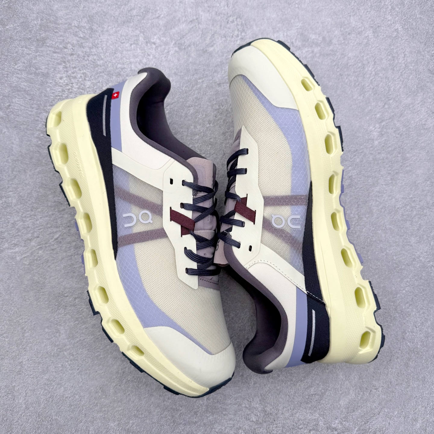 图片[3]-On Cloudvista 2 昂跑舒适百搭 防滑耐磨 低帮 越野跑步鞋 此运动品牌 开创于2010年 缓震着陆、强效回弹、轻柔质感的设计构思始终是ON研制关键 与此同时基于“为全球提供革新性的跑步感受”信念 陆续推出了多款跑鞋及其以专业运动人体跑步工程学为设计关键的功能性跑步服饰设备 让跑者不费力气地畅快畅跑 尺码：36 36.5 37.5 38 38.5 39 40 40.5 41 42 42.5 43 44 44.5 45-选品中心