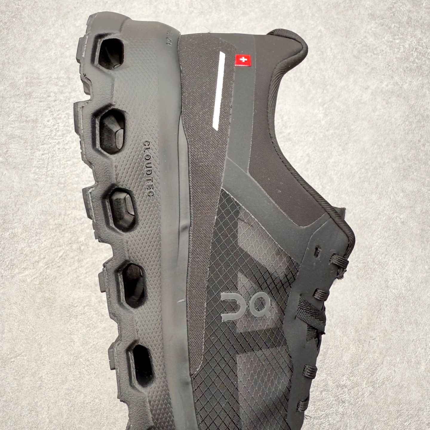 图片[6]-On Cloudvista 2 昂跑舒适百搭 防滑耐磨 低帮 越野跑步鞋 此运动品牌 开创于2010年 缓震着陆、强效回弹、轻柔质感的设计构思始终是ON研制关键 与此同时基于“为全球提供革新性的跑步感受”信念 陆续推出了多款跑鞋及其以专业运动人体跑步工程学为设计关键的功能性跑步服饰设备 让跑者不费力气地畅快畅跑 尺码：36 36.5 37.5 38 38.5 39 40 40.5 41 42 42.5 43 44 44.5 45-选品中心