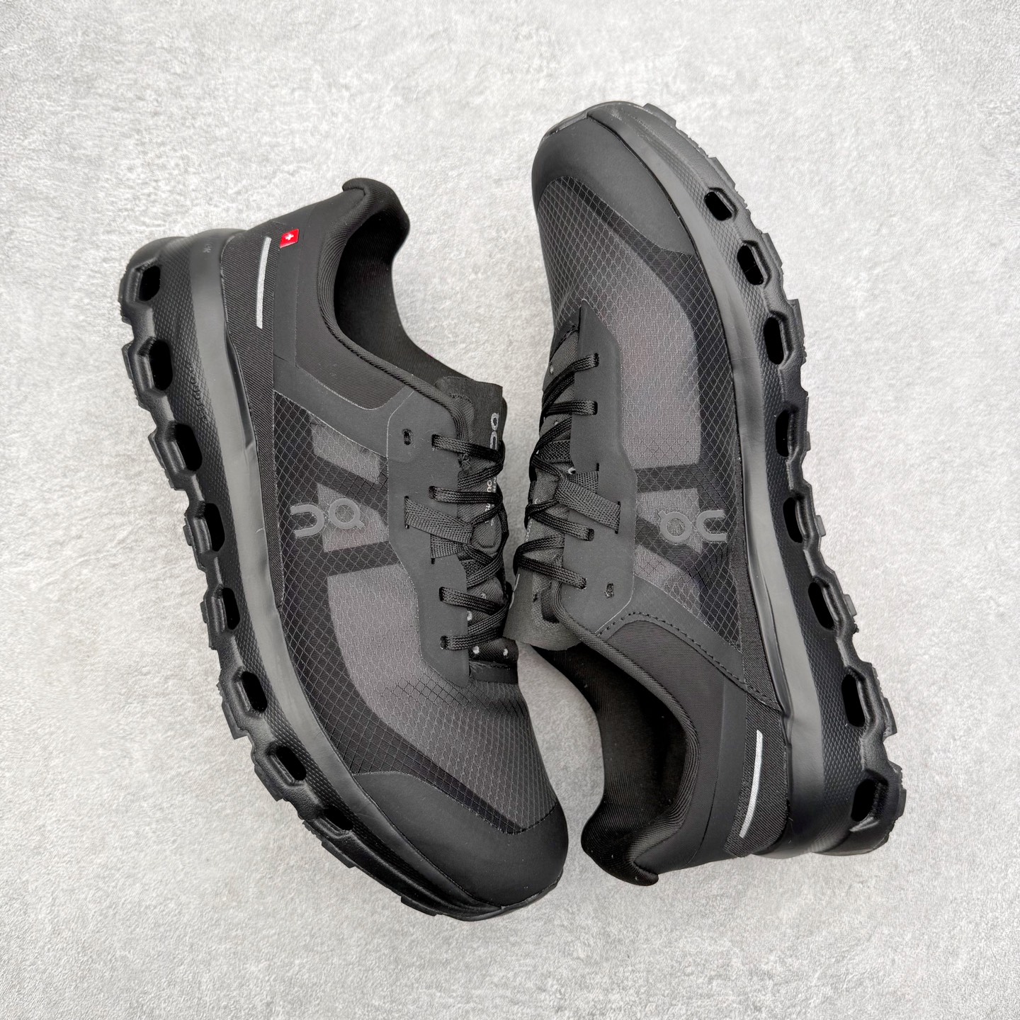 图片[3]-On Cloudvista 2 昂跑舒适百搭 防滑耐磨 低帮 越野跑步鞋 此运动品牌 开创于2010年 缓震着陆、强效回弹、轻柔质感的设计构思始终是ON研制关键 与此同时基于“为全球提供革新性的跑步感受”信念 陆续推出了多款跑鞋及其以专业运动人体跑步工程学为设计关键的功能性跑步服饰设备 让跑者不费力气地畅快畅跑 尺码：36 36.5 37.5 38 38.5 39 40 40.5 41 42 42.5 43 44 44.5 45-选品中心