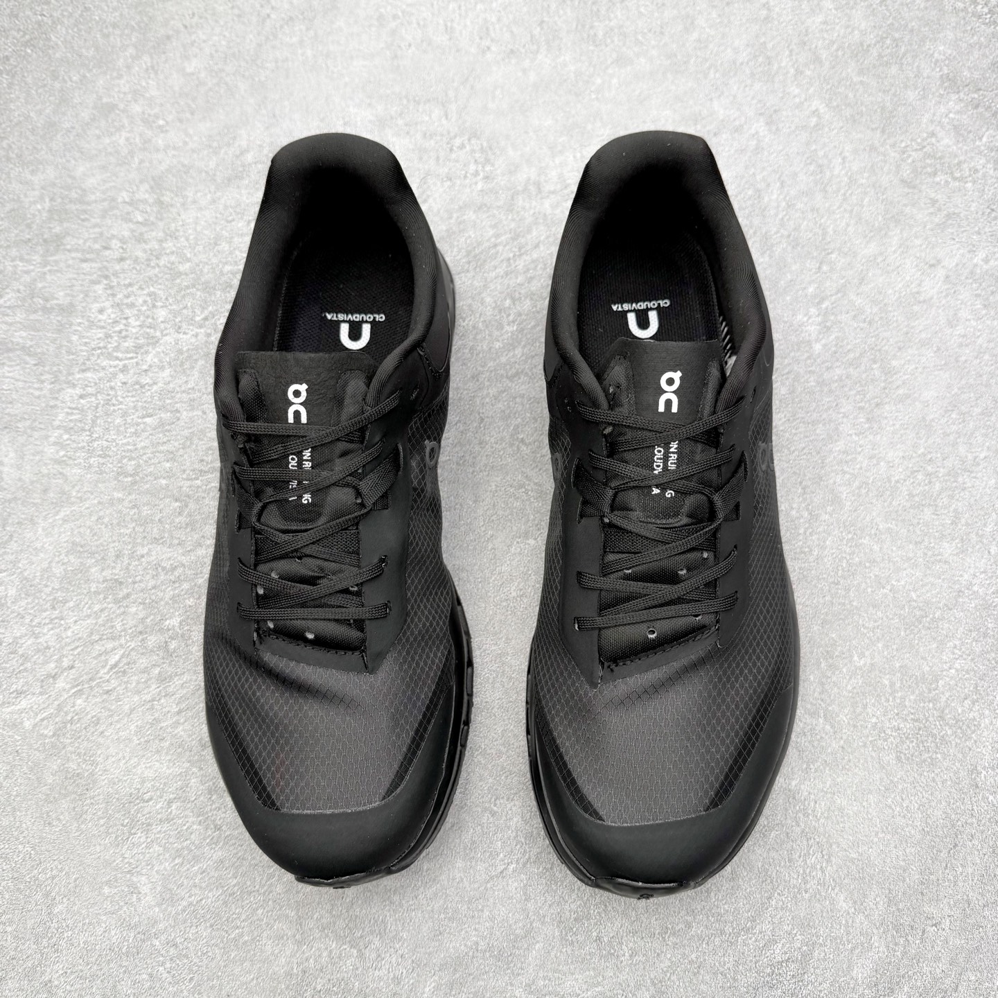 图片[2]-On Cloudvista 2 昂跑舒适百搭 防滑耐磨 低帮 越野跑步鞋 此运动品牌 开创于2010年 缓震着陆、强效回弹、轻柔质感的设计构思始终是ON研制关键 与此同时基于“为全球提供革新性的跑步感受”信念 陆续推出了多款跑鞋及其以专业运动人体跑步工程学为设计关键的功能性跑步服饰设备 让跑者不费力气地畅快畅跑 尺码：36 36.5 37.5 38 38.5 39 40 40.5 41 42 42.5 43 44 44.5 45-选品中心