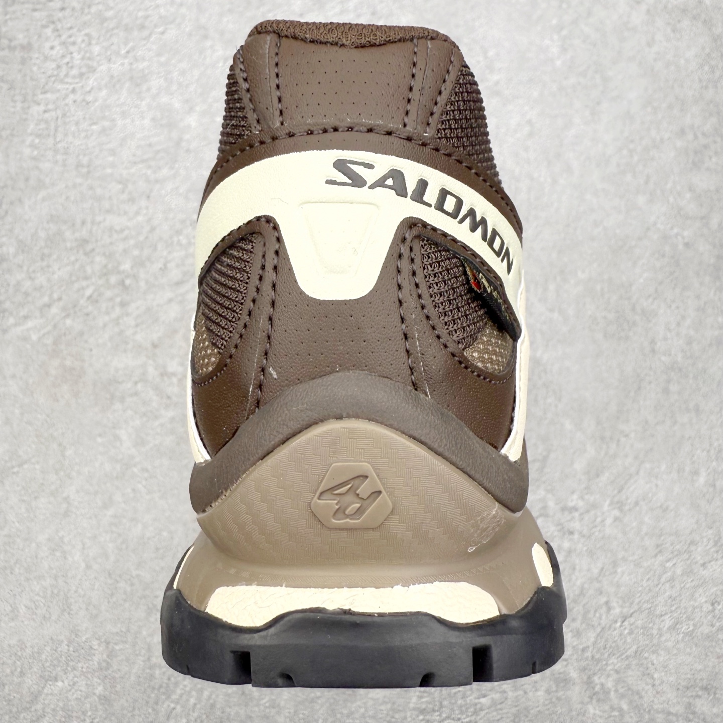 图片[8]-＃绿X/GX Salomon XT-QUEST ADV 萨洛蒙潮流越野机能户外功能鞋 纯原外贸平台特供订单 耗时半年巨作 全套原纸板楦头开发 原厂特供网布配套加持 确保原汁原味 完美呈现版型 原档数据独家私模五层组合大底 男女鞋同步官方开发至46.5 原装Ortholite轻量化鞋垫 中底布带钢印编号 原厂TPU锁扣 进口港宝加持 后跟自然饱满 还原公司包裹性 基于 SALOMON 初代 XT 鞋身造型并搭载 4D ADVANCED CHASSIS™ 大底打造而成 为这款 XT-QUEST 带来了多项足部控制与保护等功能性 如在运动过程中控制左右晃动的过程而提高稳定性、改善长途越野过程中足中到足尖的过渡、提高感知岩石的精确度以抵抗尖锐物体对脚底的伤害以及采用动态缓冲来增强穿着舒适感 从而减轻疲劳感 使 XT-QUEST 成为一双舒适且安全的户外之履 尺码：36 36.5 37.5 38 38.5 39 40 40.5 41 42 42.5 43 44 44.5 45 46 46.5-选品中心