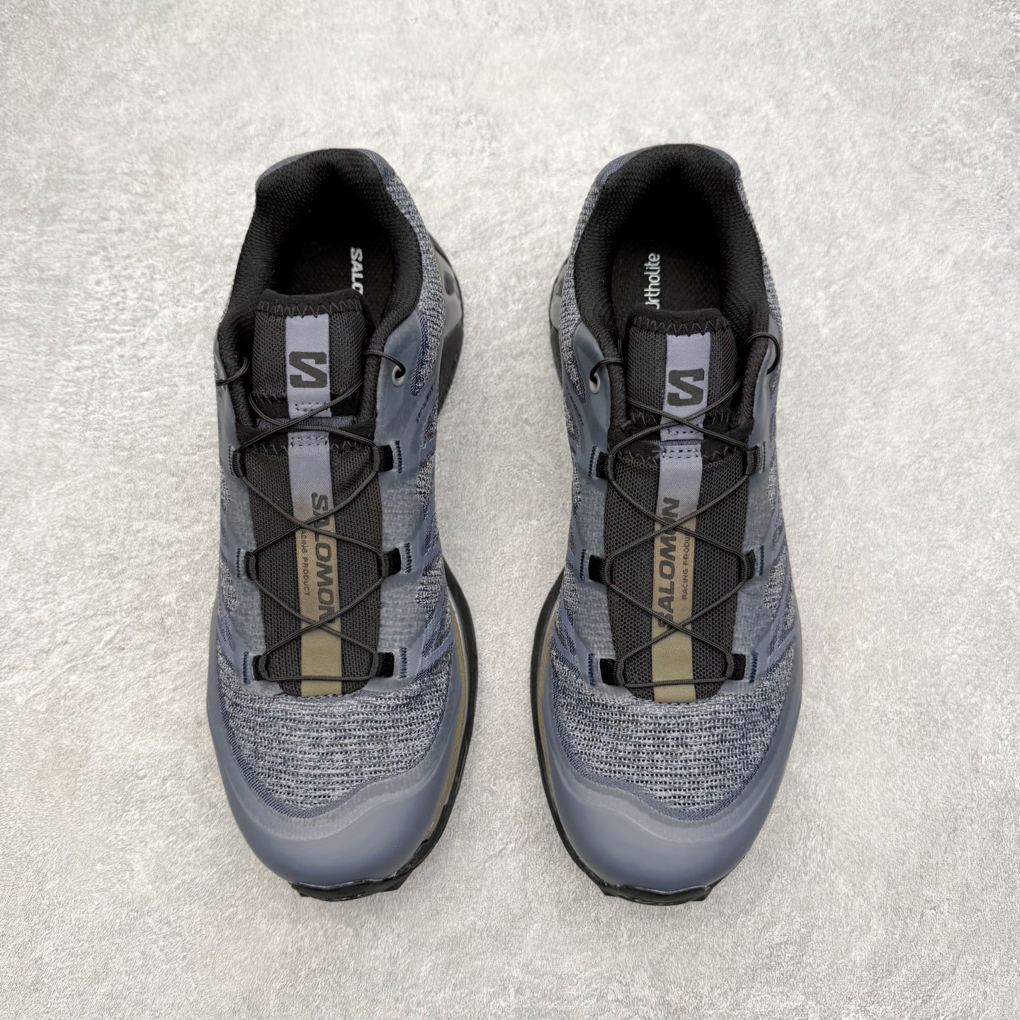 图片[2]-＃绿X/GX Salomon XT-6 萨洛蒙复古潮流户外机能登山跑鞋 纯原外贸平台特供订单 耗时半年巨作 全套原纸板楦头开发 原厂特供网布配套加持 确保原汁原味 完美呈现版型 原档数据独家私模五层组合大底 男女鞋同步官方开发至46.5 原装Ortholite轻量化鞋垫 中底布带钢印编号 原厂TPU锁扣 进口港宝加持 后跟自然饱满 还原公司包裹性 鞋面以“锯齿”状的包裹系统呈现 在基色底之下加入了各种色点缀 将公司的最新技术和时尚前卫的造型融入耐用的长跑款式中 鞋面由 TPU 薄膜制成 并焊接在高耐磨网眼上 使其既时尚又坚固 由 ACS底盘支撑 可增强稳定性和支撑力 以及由橡胶凸耳 Contragrip外底覆盖的 EVA 缓冲中底 旨在应对崎岖的地形 鞋舌上的彩色Salomon 标签、Quicklace 系统以及鞋头、鞋舌和鞋跟上的附加品牌使细节更加完美 让穿着者可以轻松驾驭户外与通勤下的任何运动生活场景 无缝鞋身户外随意纵横 颜值与脚感兼备 出街通勤 绝对非常吸睛 你值得拥有 尺码：36 36.5 37.5 38 38.5 39 40 40.5 41 42 42.5 43 44 44.5 45 46 46.5 注意：偏小1码-选品中心