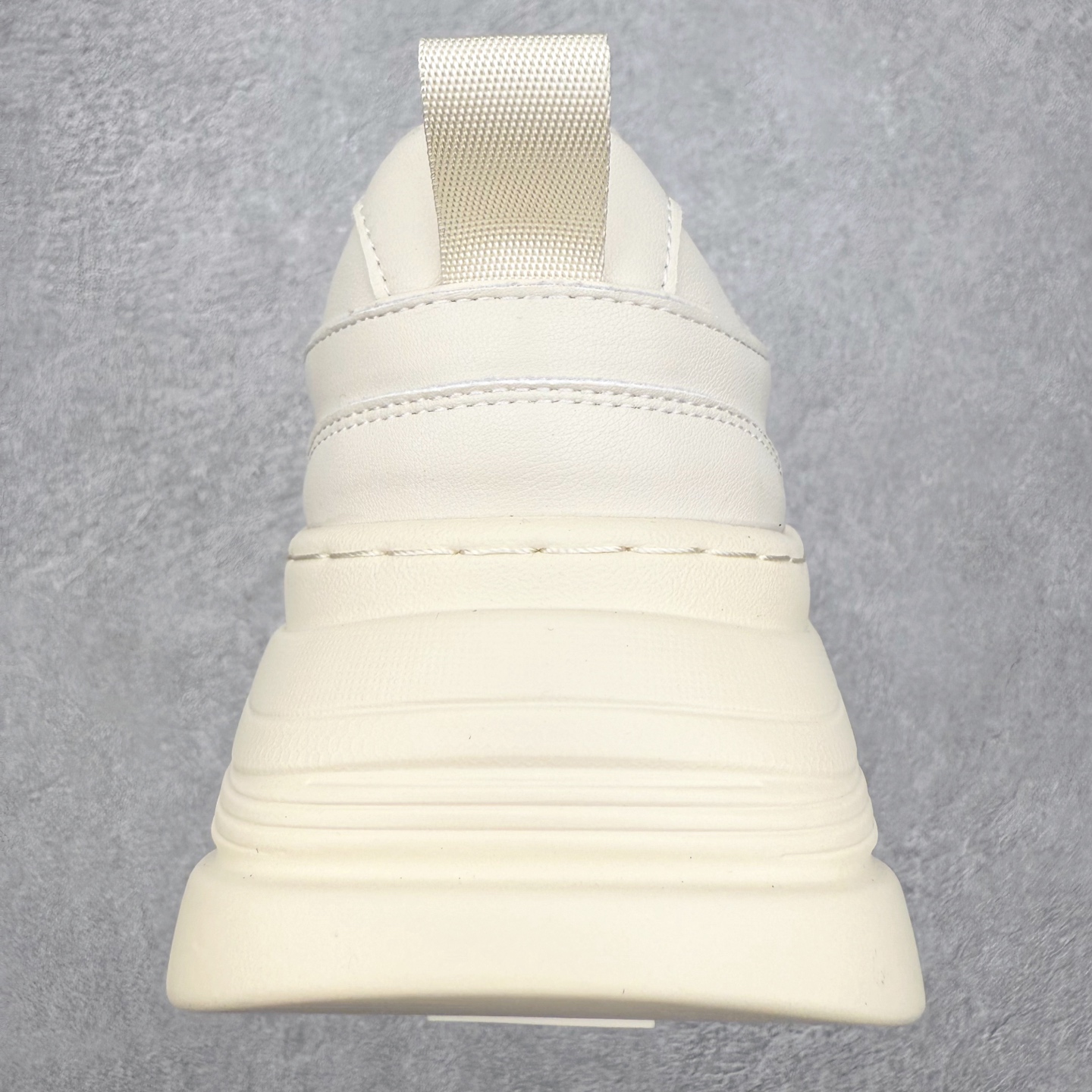 图片[8]-GG-CC赵露思2025新款厚底增高休闲运动老爹鞋系列 广东大厂出品 7CM厚底增高 星河粒子 银白粉色 银角大王 完美细节 25ss春季新款厚底增高 大长腿 时髦look轻松定格 不费力展现率性氛围 高档银盒 酷帅机能风不规则设计大底 拼色造型设计 轻便舒适百搭 GGCC银白配色好温柔 三层组合月牙底 柔软有弹性的月牙底和增加舒适度显腿长的7cm增高 长时间走路和站立都不累脚舒适度和少女感 厚底增高 不管怎么搭都好看~尺码：35 36 37 38 39 40-选品中心