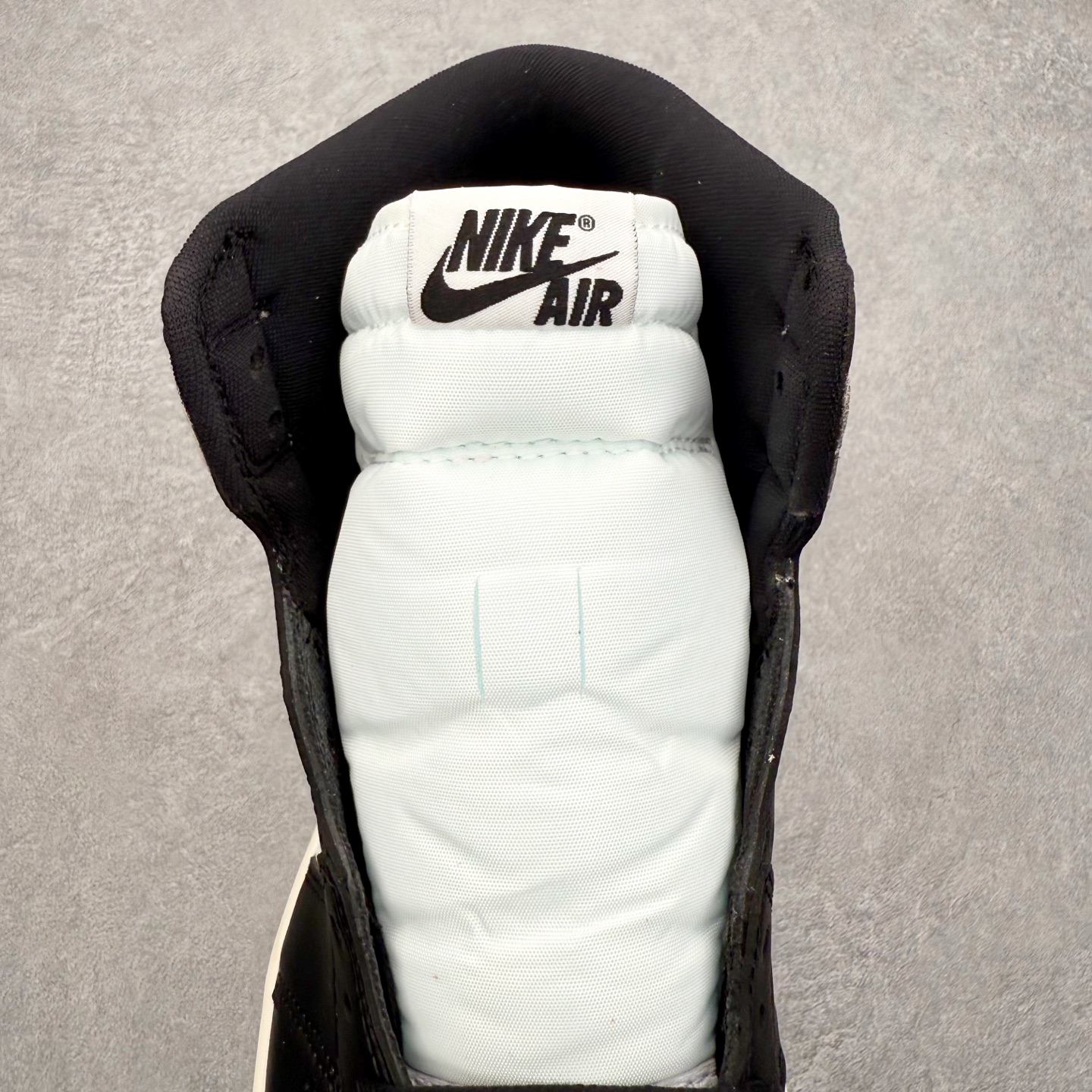 ＃KZ神版莞产 Air Jordan AJ1 Retro High 高帮 棕黑 FD2596-021 外