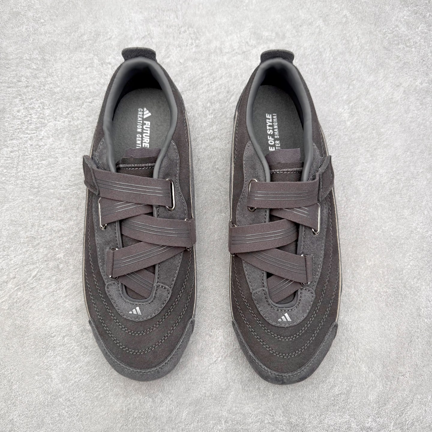 图片[2]-AD FOS URBAN REVERIE 舒适百搭 耐磨 低帮 生活休闲鞋 KJ9089 实拍调校N版已经零色差零失真 百分百还原实物色彩所见即所得 不存在货不对板色差等低级问题 选购参考实物拍摄 不混卖不参货 只用心做好货严格选品 承诺混一赔十 尺码：36 36.5 37.5 38 38.5 39 40 40.5 41 42 42.5 43 44 44.5 45-选品中心