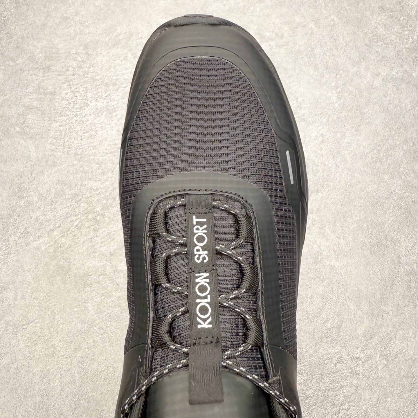 可隆KOLON SPORT Commute 舒适百搭 减震耐磨 低帮 跑步鞋 男女同款 KOLON SP